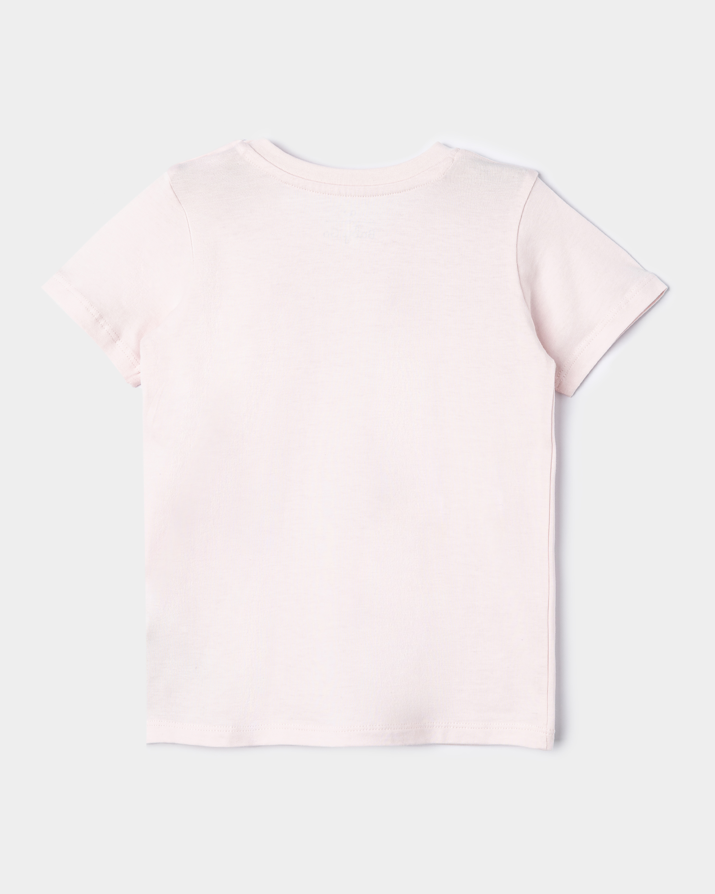 Футболка 2 шт BabyGo S26BG4-G1ig-LJ33 - фото 6