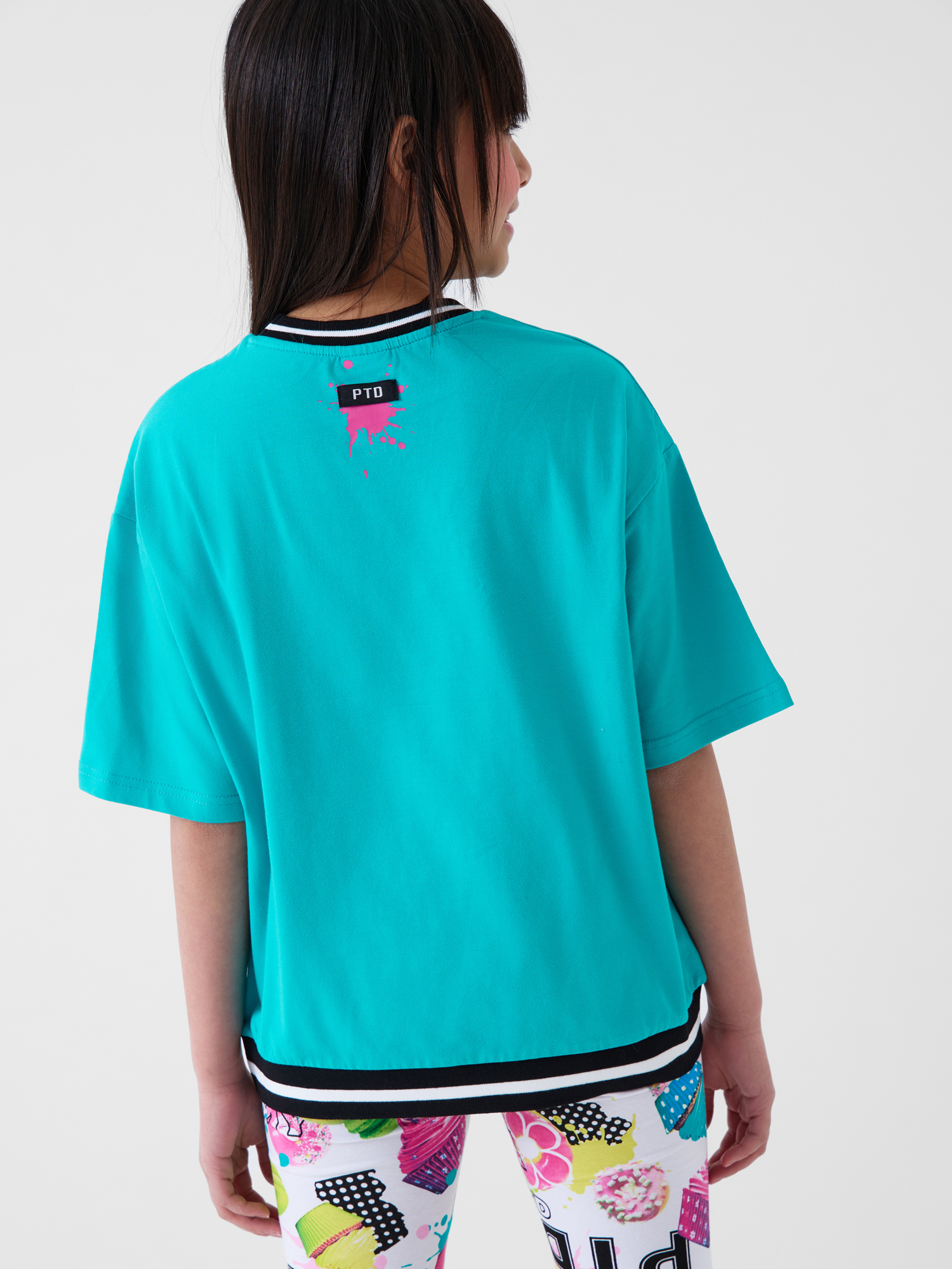 Футболка PlayToday 12621489 - фото 3