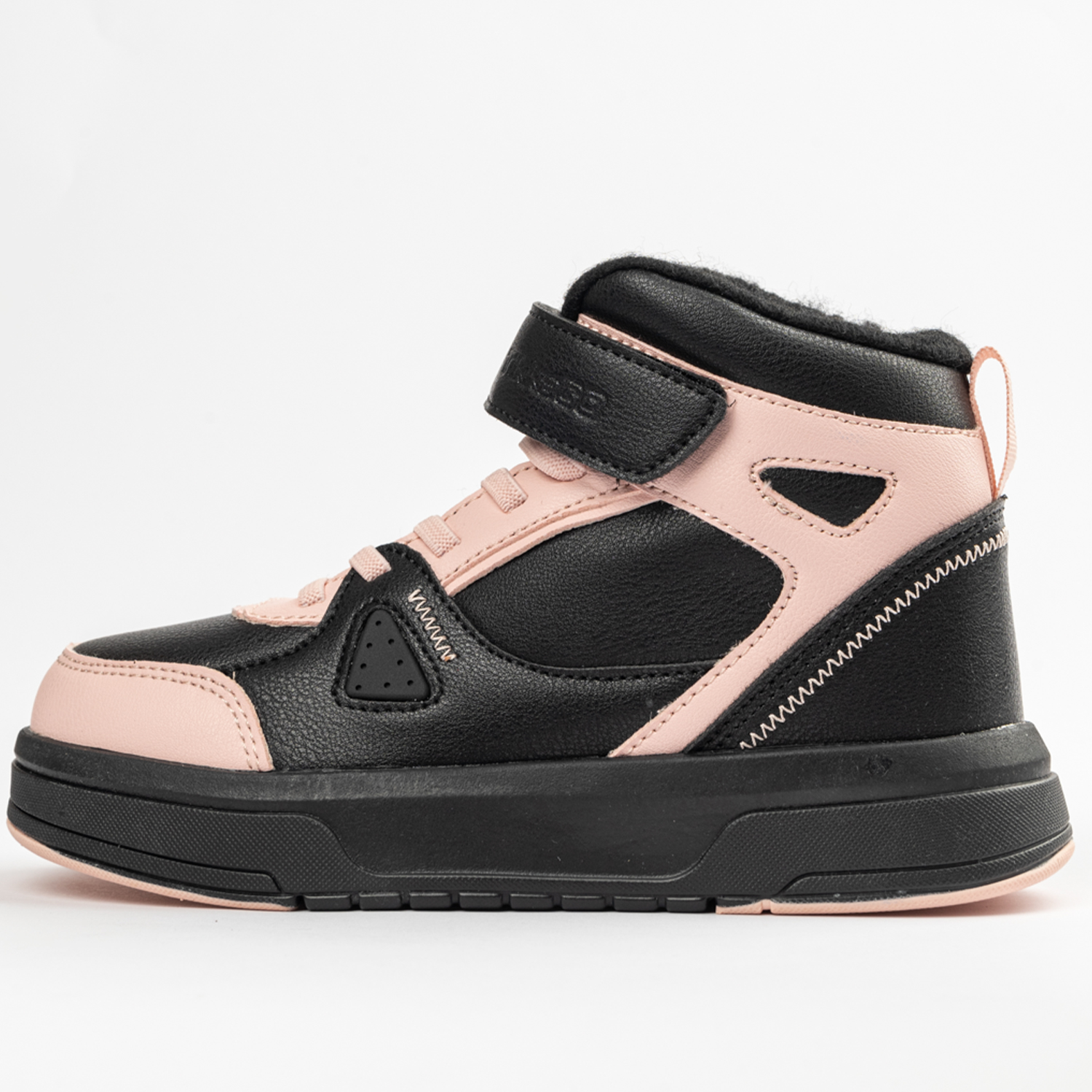 Ботинки TikkaGo 4N57_24760_black-pink - фото 7