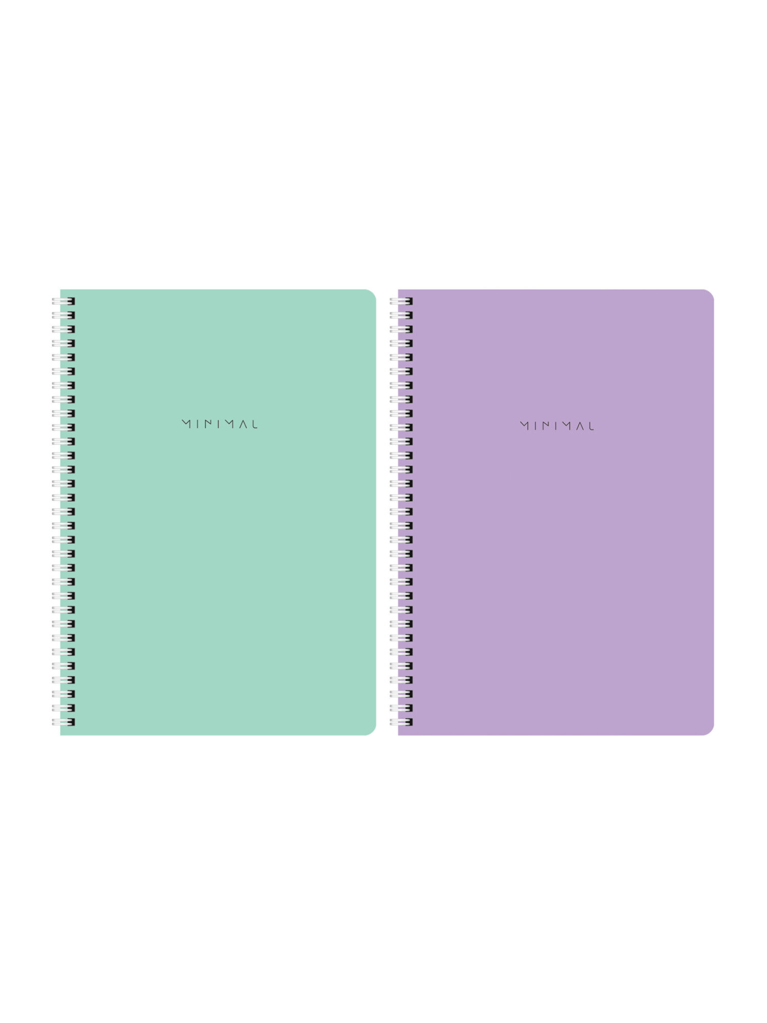 Общая тетрадь Brauberg клетка 96 лист. 2 шт. - фото 5