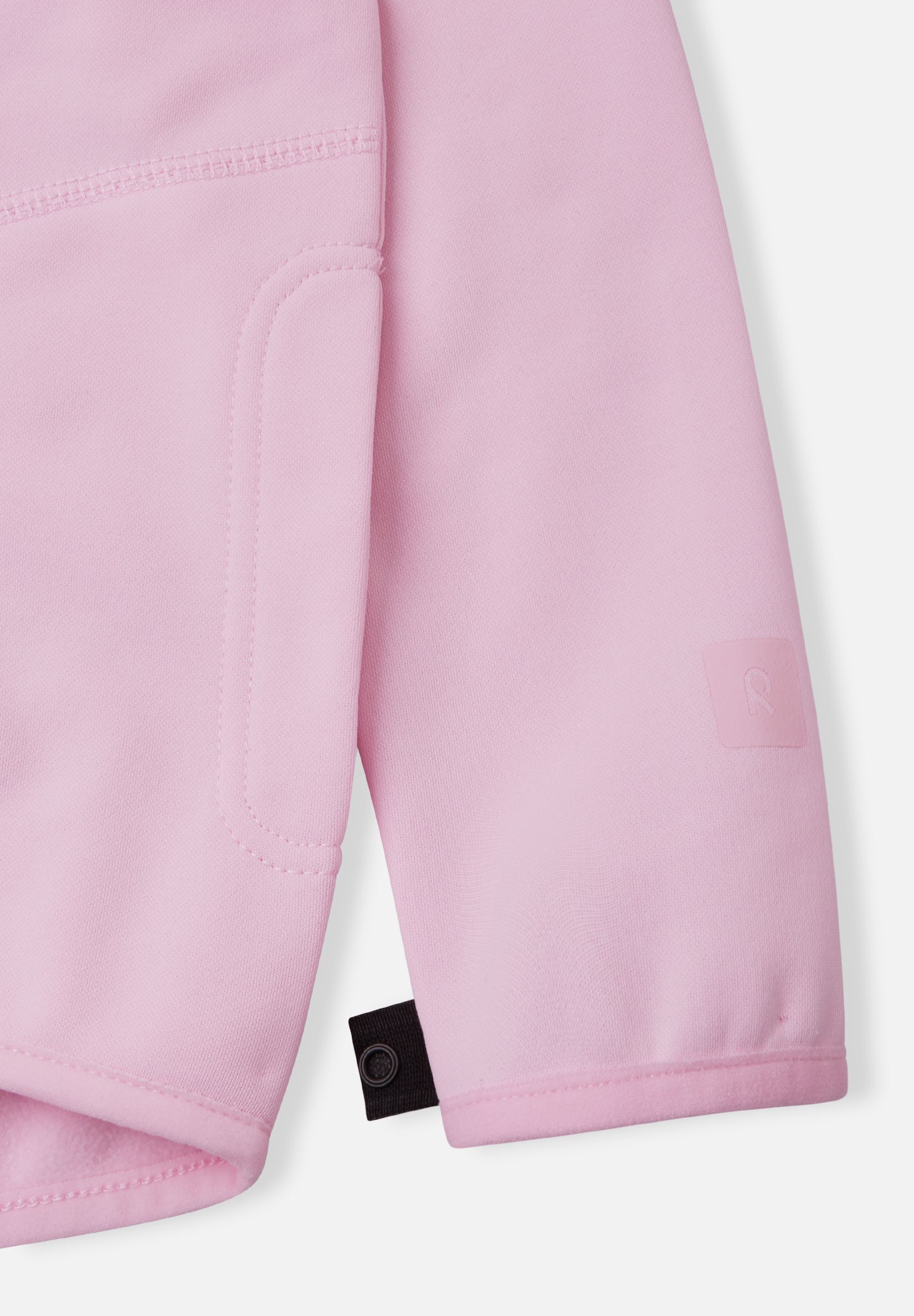 Толстовка Reima 5200014A-4010 - фото 3