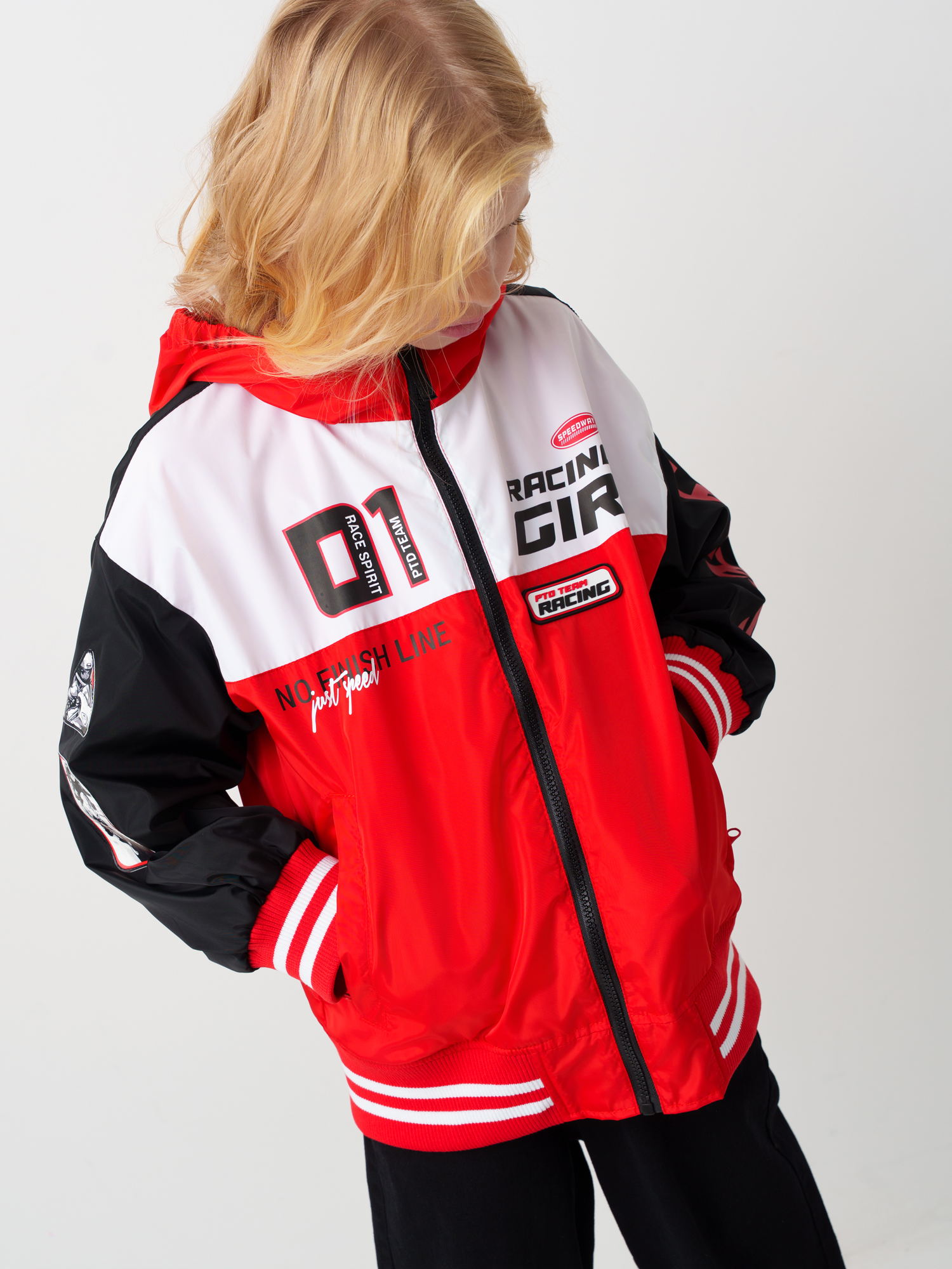 Ветровка PlayToday 12621332 - фото 1