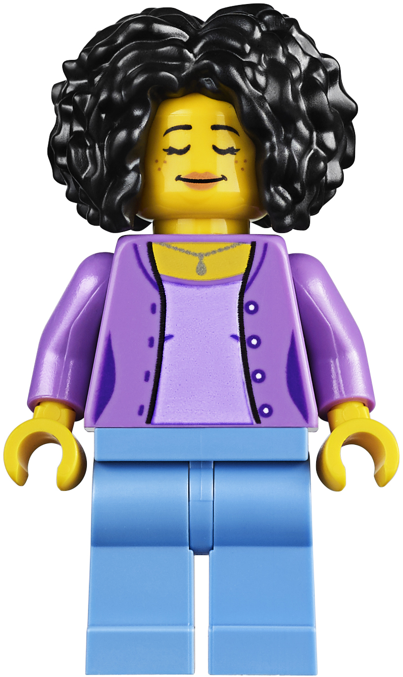 Конструктор LEGO Creator Expert 10270 2504 дет. - фото 7