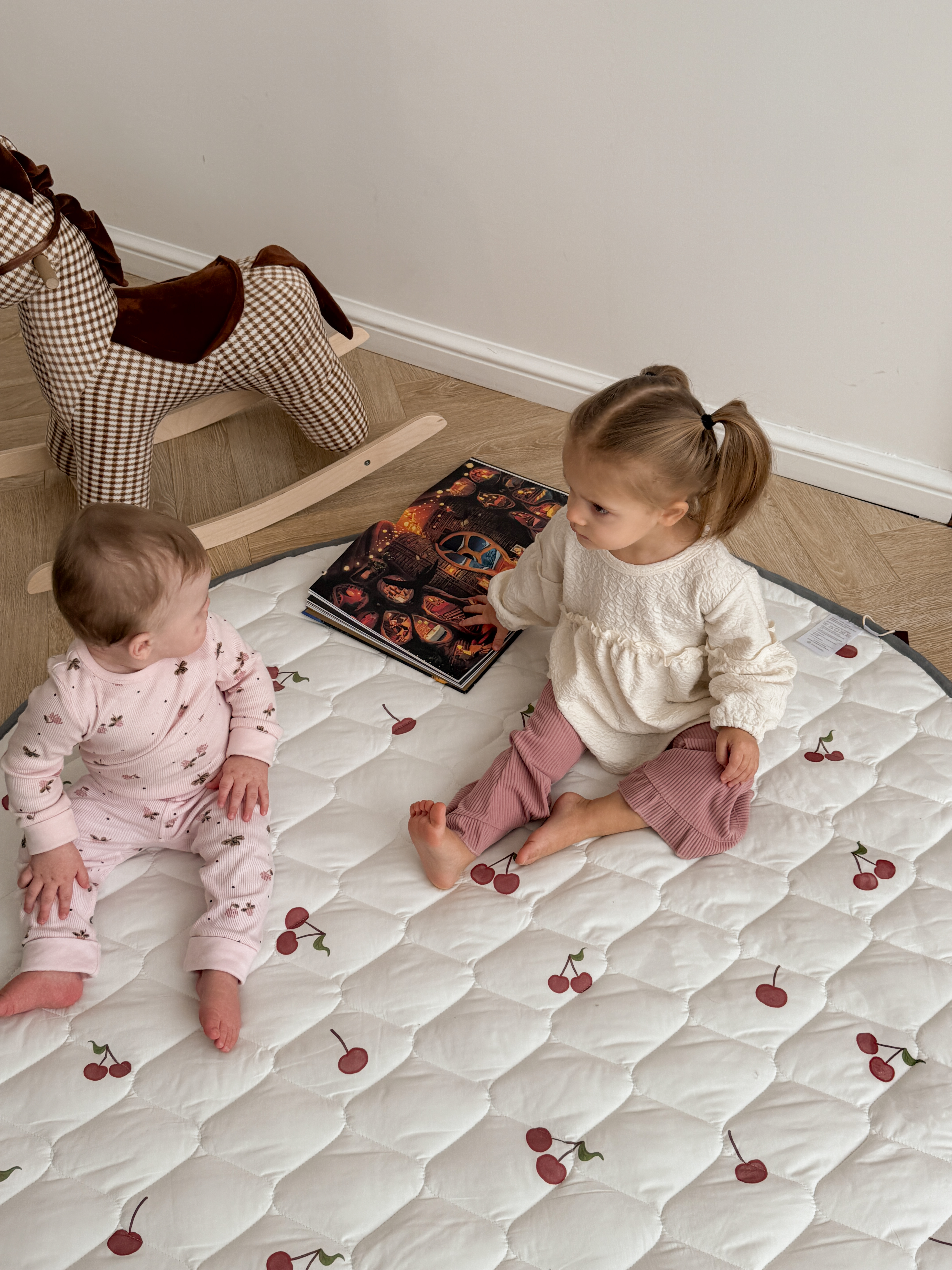 Коврик Timikbaby - фото 1