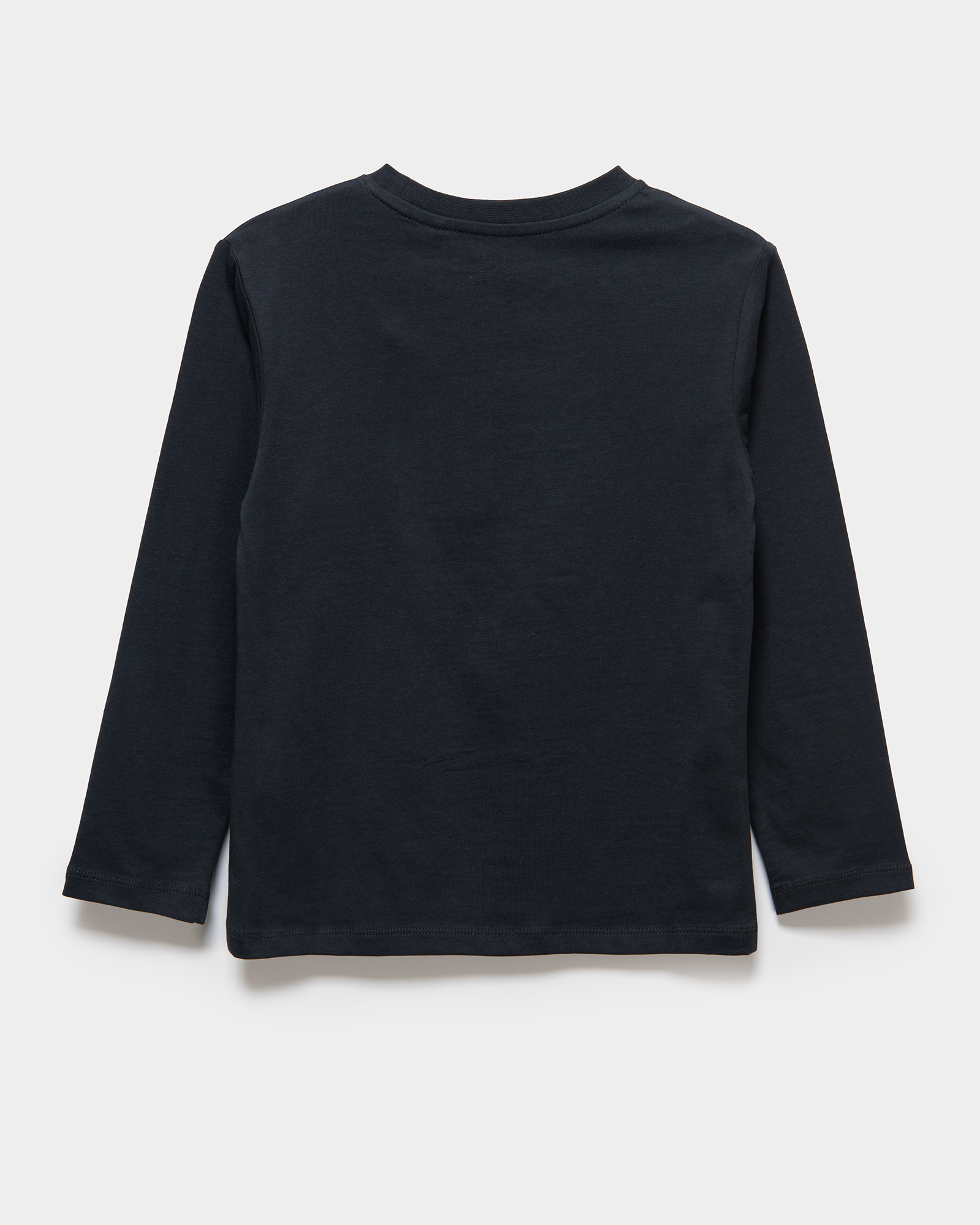 Лонгслив Futurino W24FU1-F00632kb-DG - фото 3