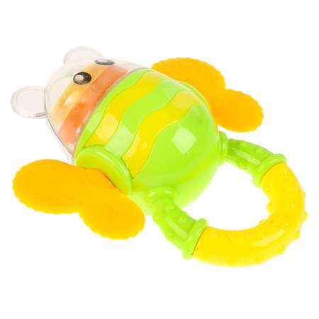 Игрушка УМка погремушка