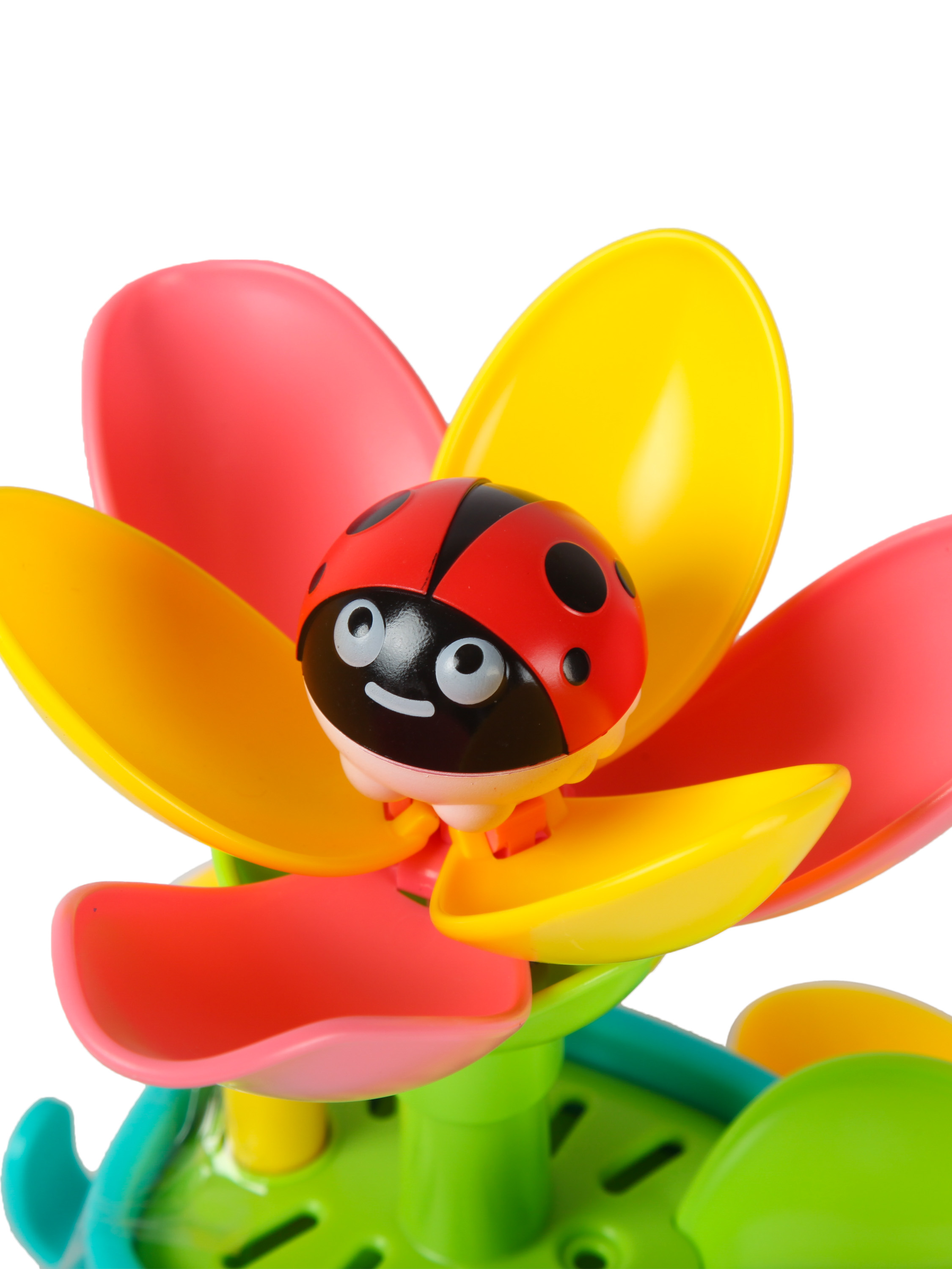 Игрушка BabyGo растущий цветок - фото 2