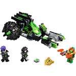 Конструктор LEGO NEXO KNIGHTS