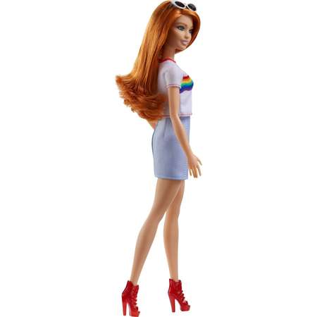 Кукла модельная Barbie