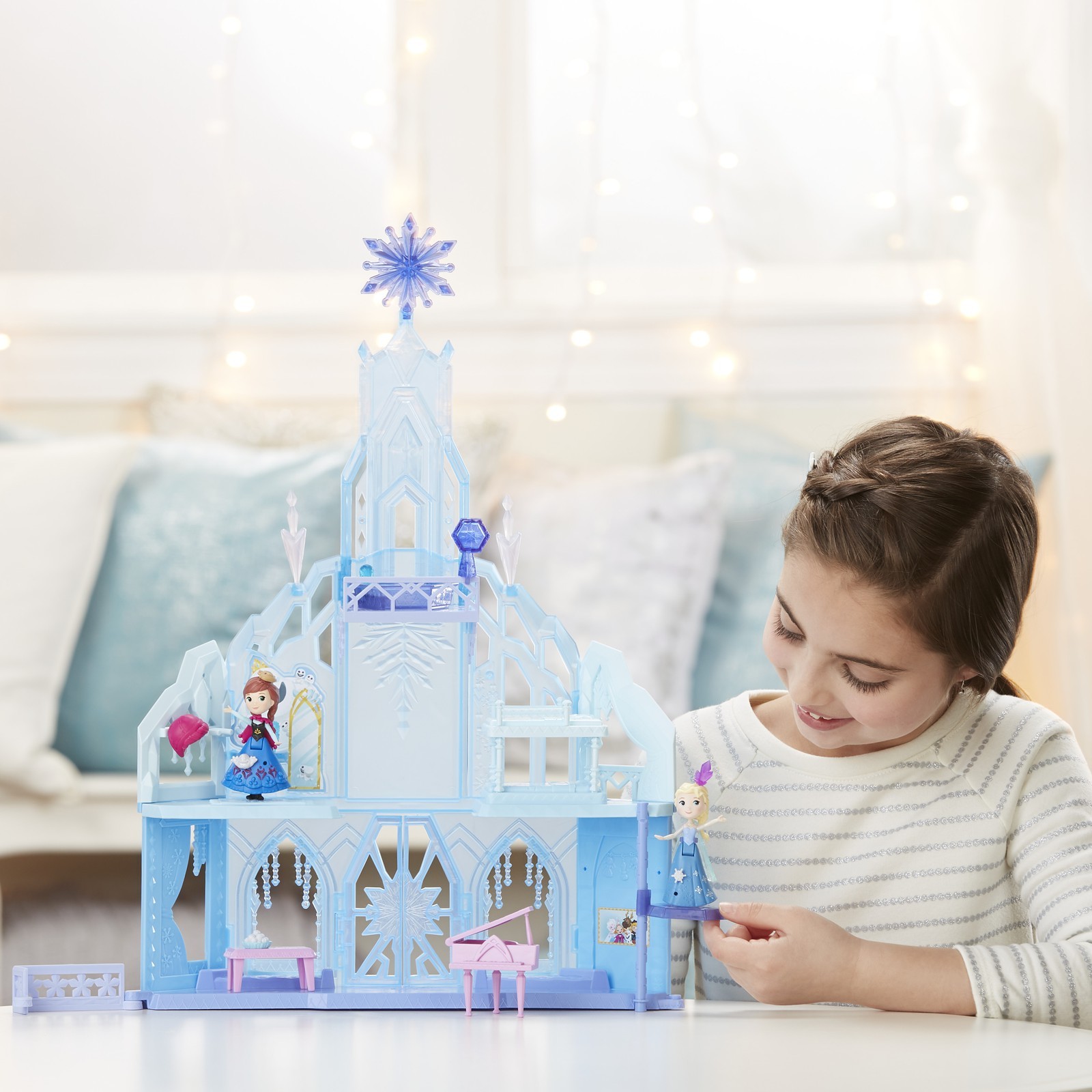 Кукла мини Princess E1755EU4 - фото 2