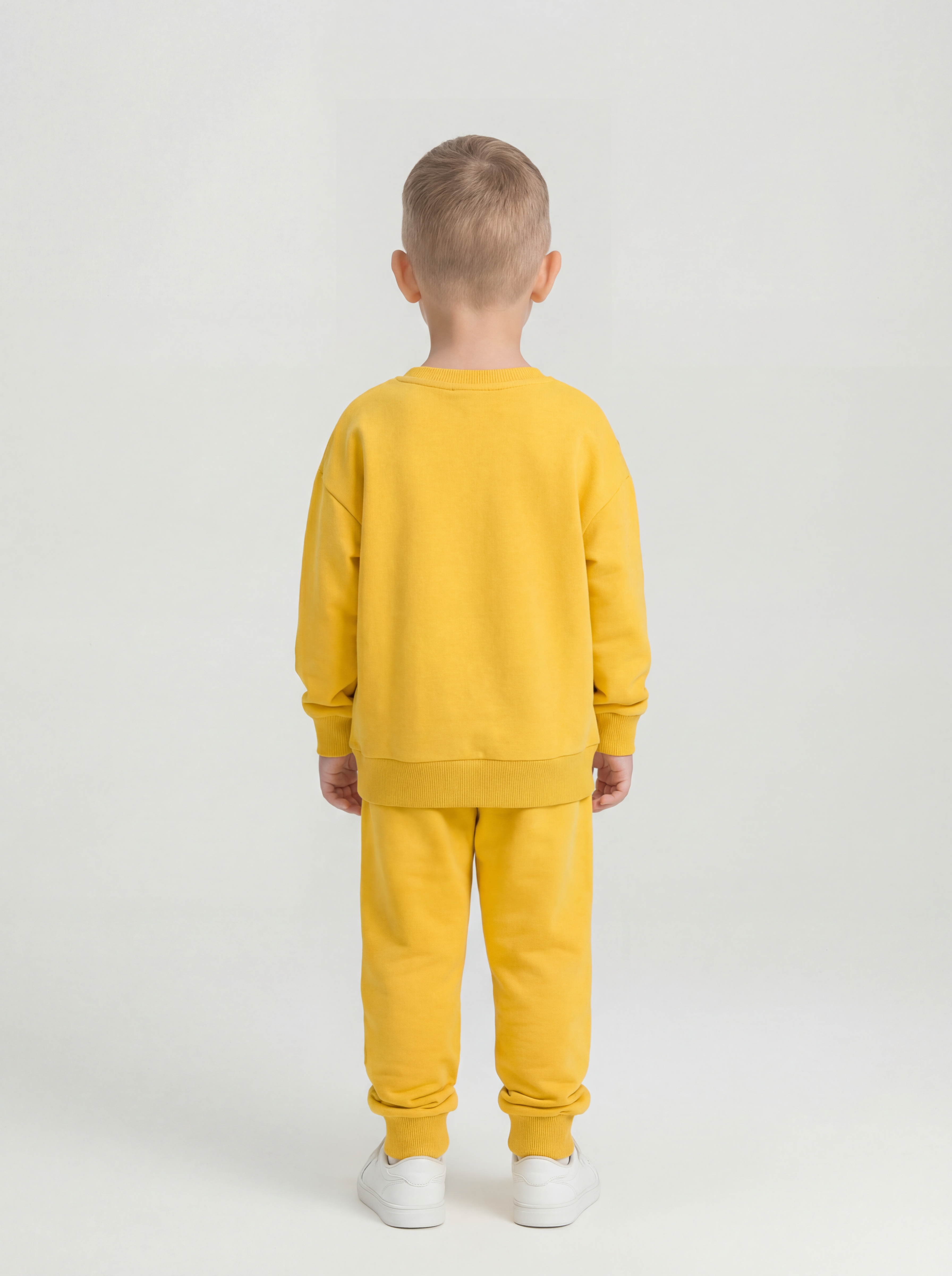 Костюм KUZA 1238А3 - фото 4