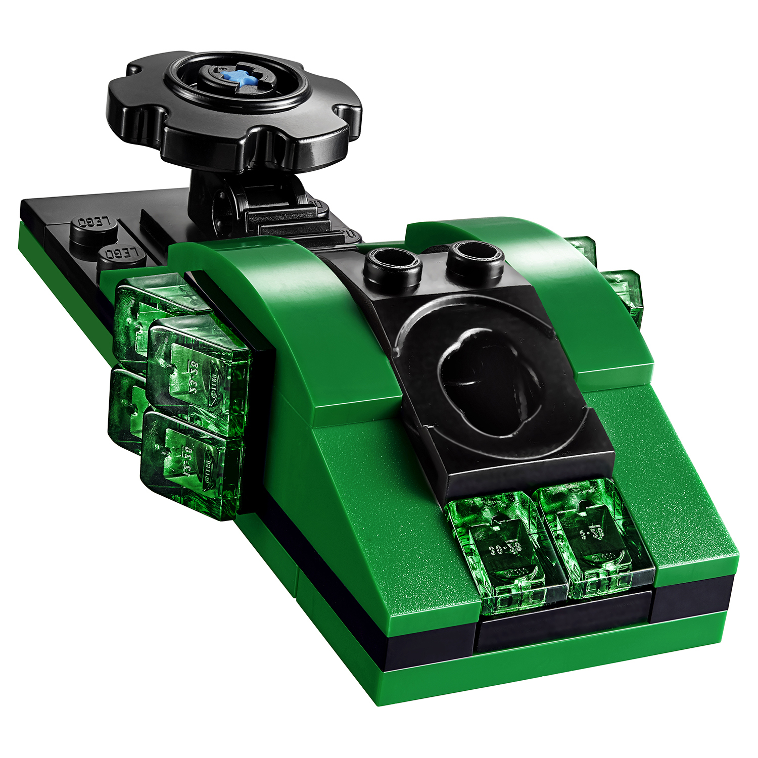 Конструктор LEGO NINJAGO блочный - фото 15