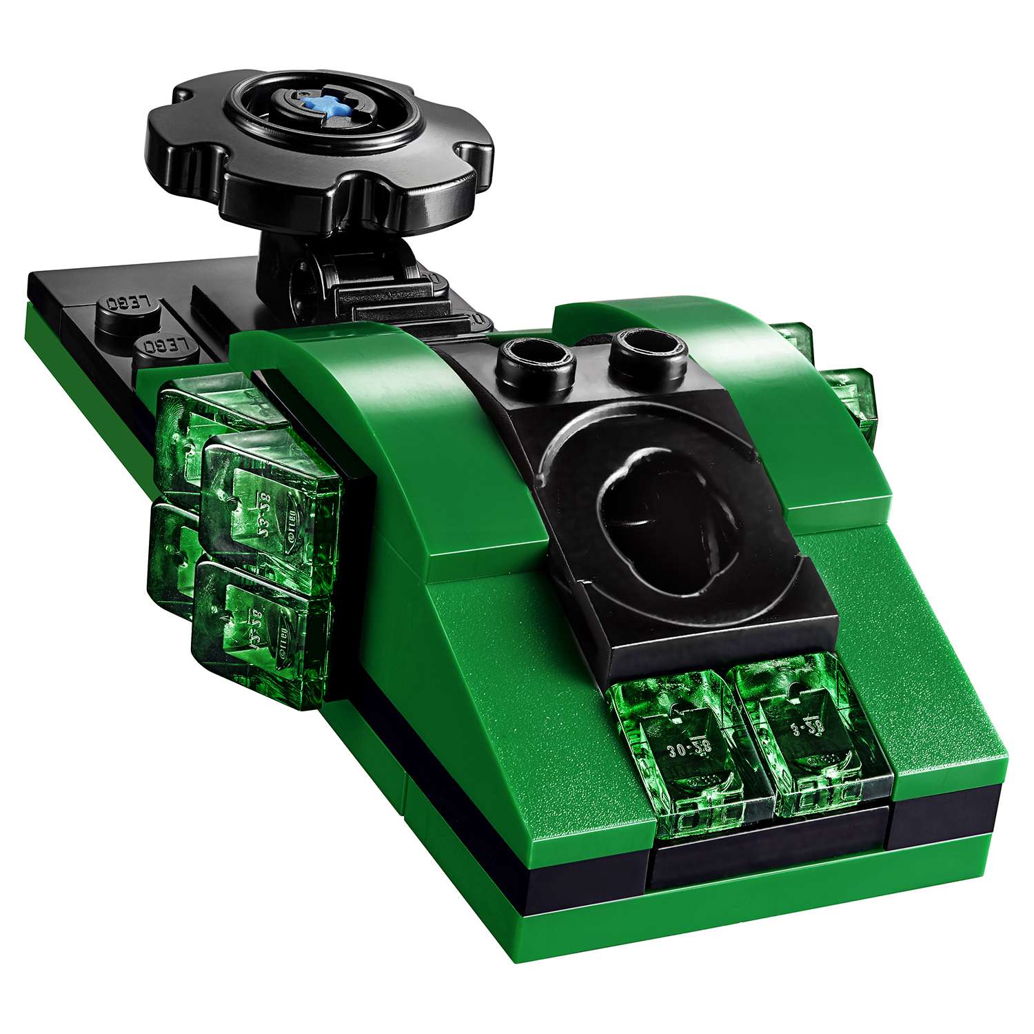 Конструктор LEGO NINJAGO блочный - фото 15