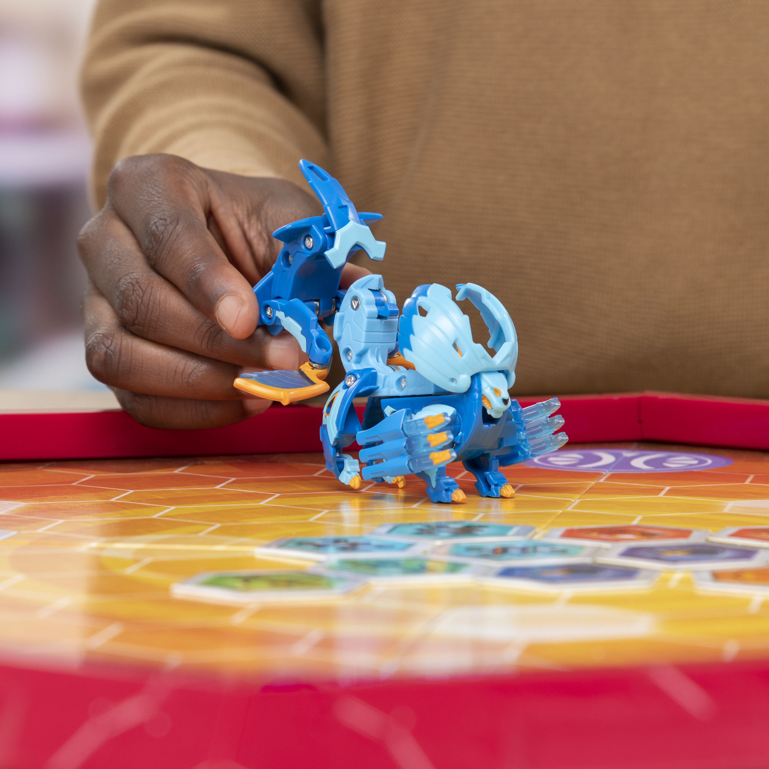 Игровой набор Bakugan - фото 6
