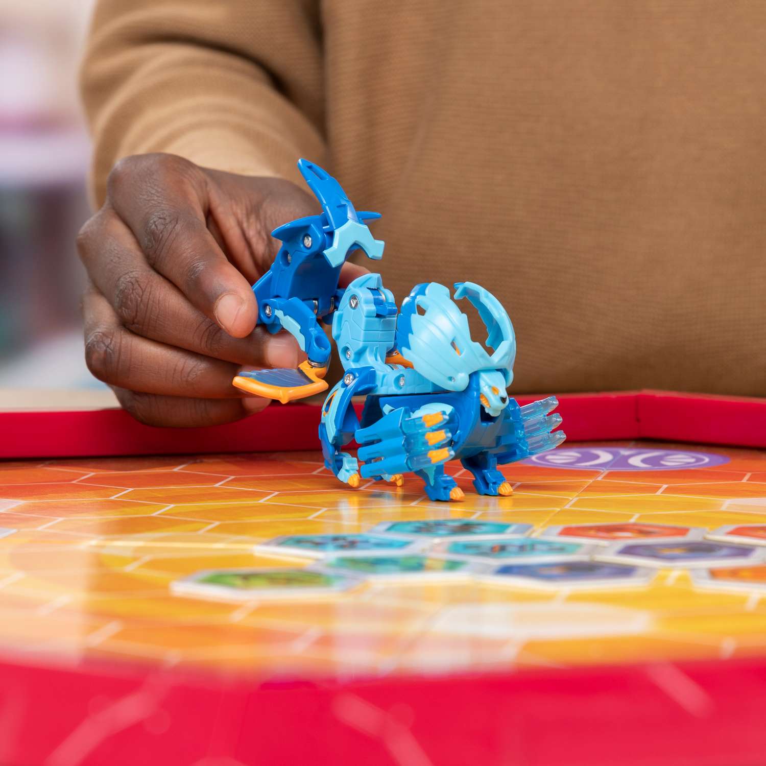 Игровой набор Bakugan - фото 6