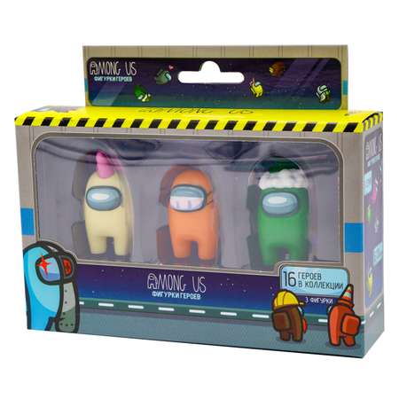 Игровой набор PMI