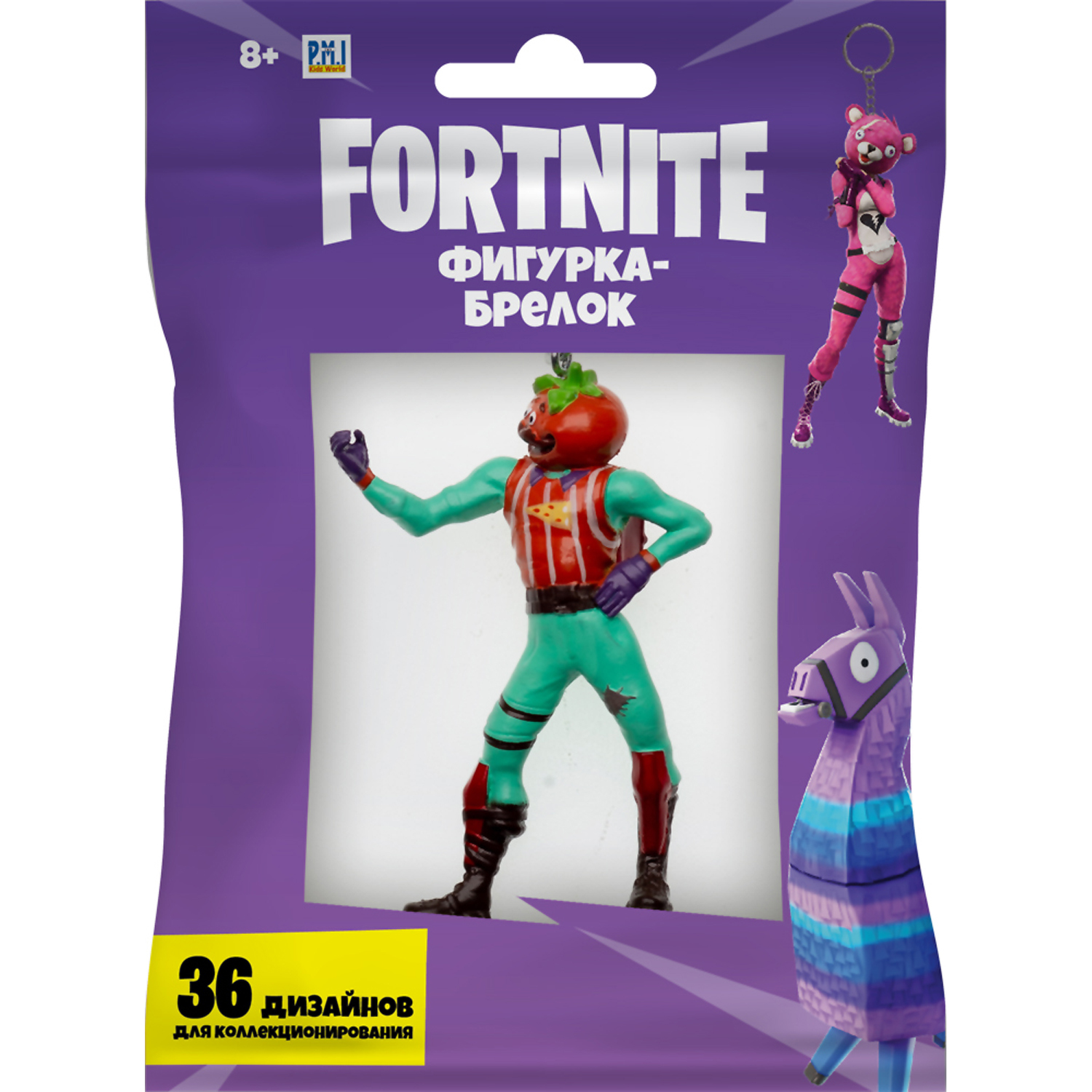 Фигурка Fortnite в ассортименте - фото 4