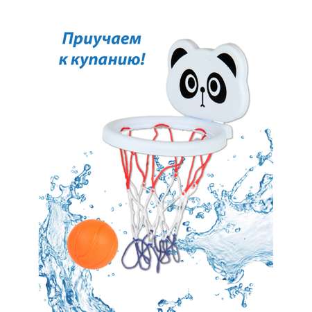 Игрушка Veld Co Панда