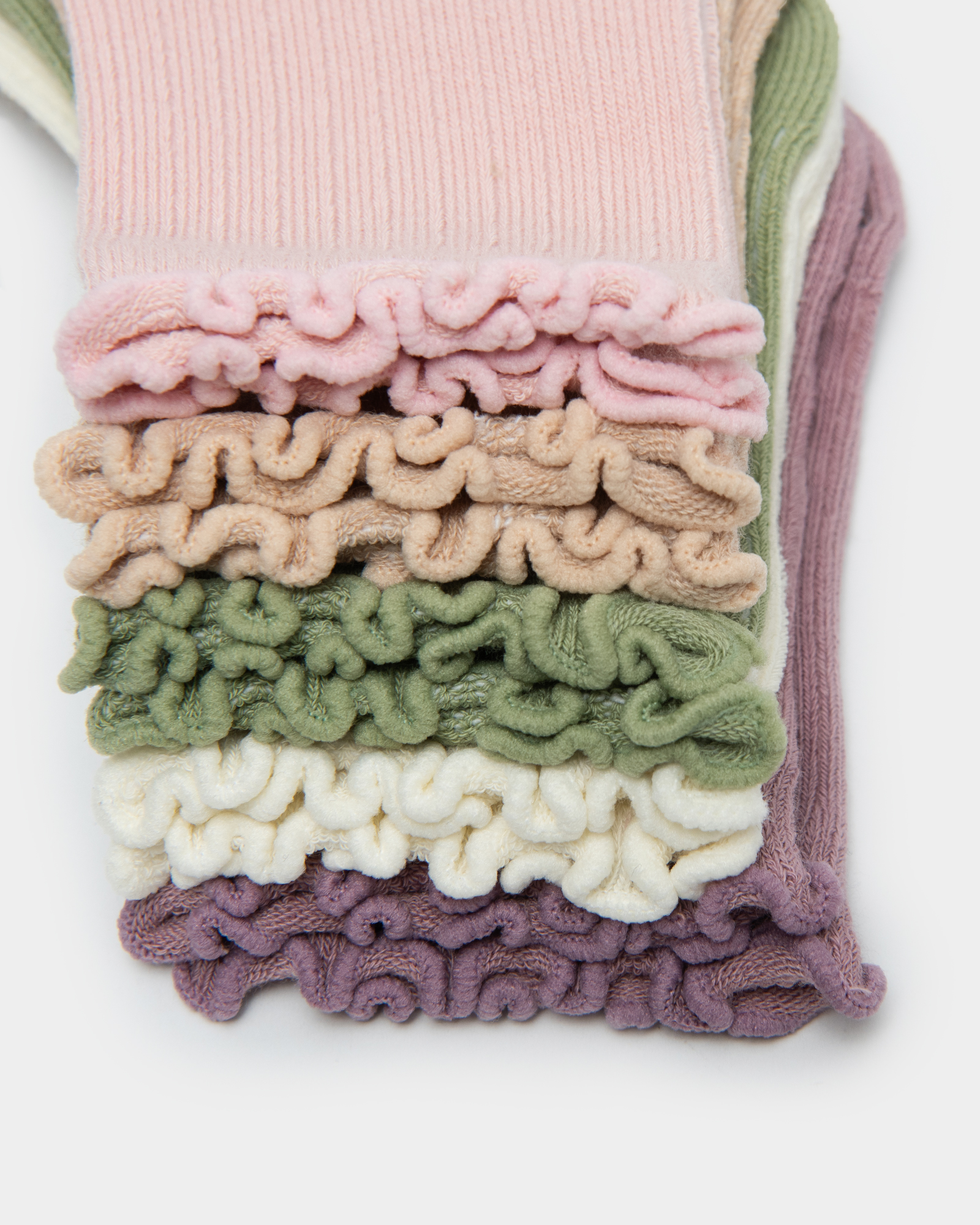 Носки Futurino 5 пар W25FU2-SG55kg-43 - фото 3