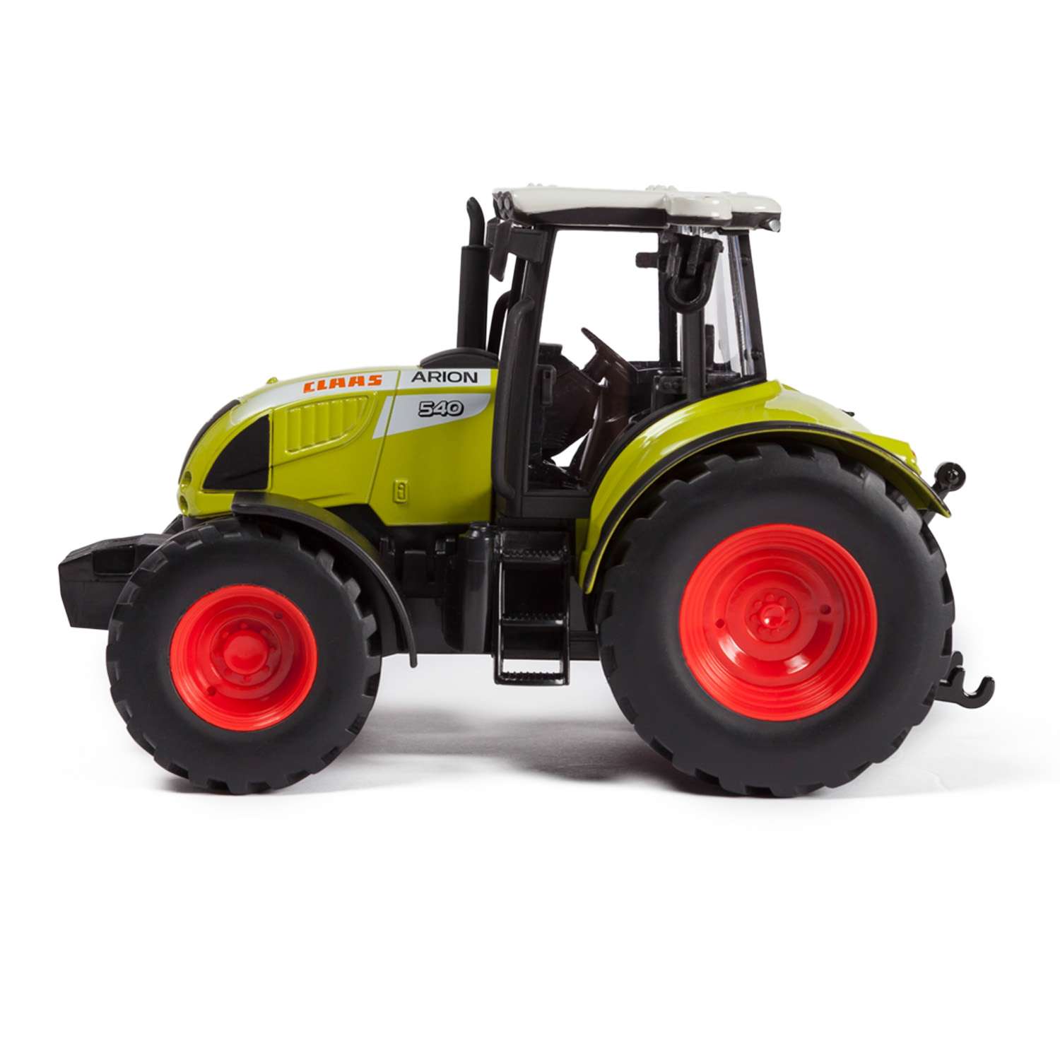 Трактор Mobicaro Claas Class Arion 1:32 184013.0 - фото 4