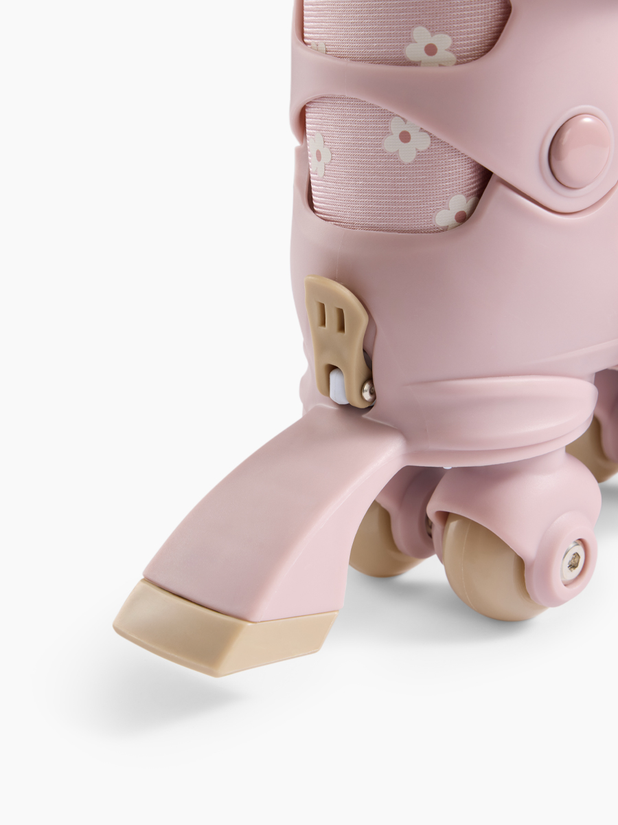 Роликовые коньки Happy Baby XS 27-30 - фото 16