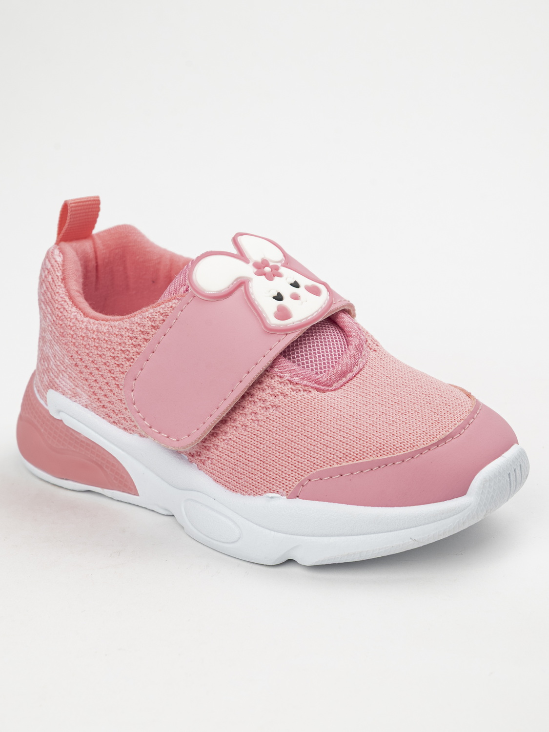 Кроссовки TikkaGo 7T24_12608_pink-white - фото 11