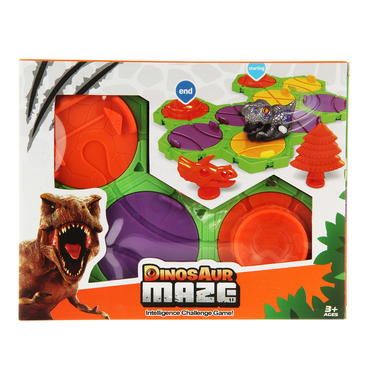 Игрушка Veld Co развивающий центр - фото 9