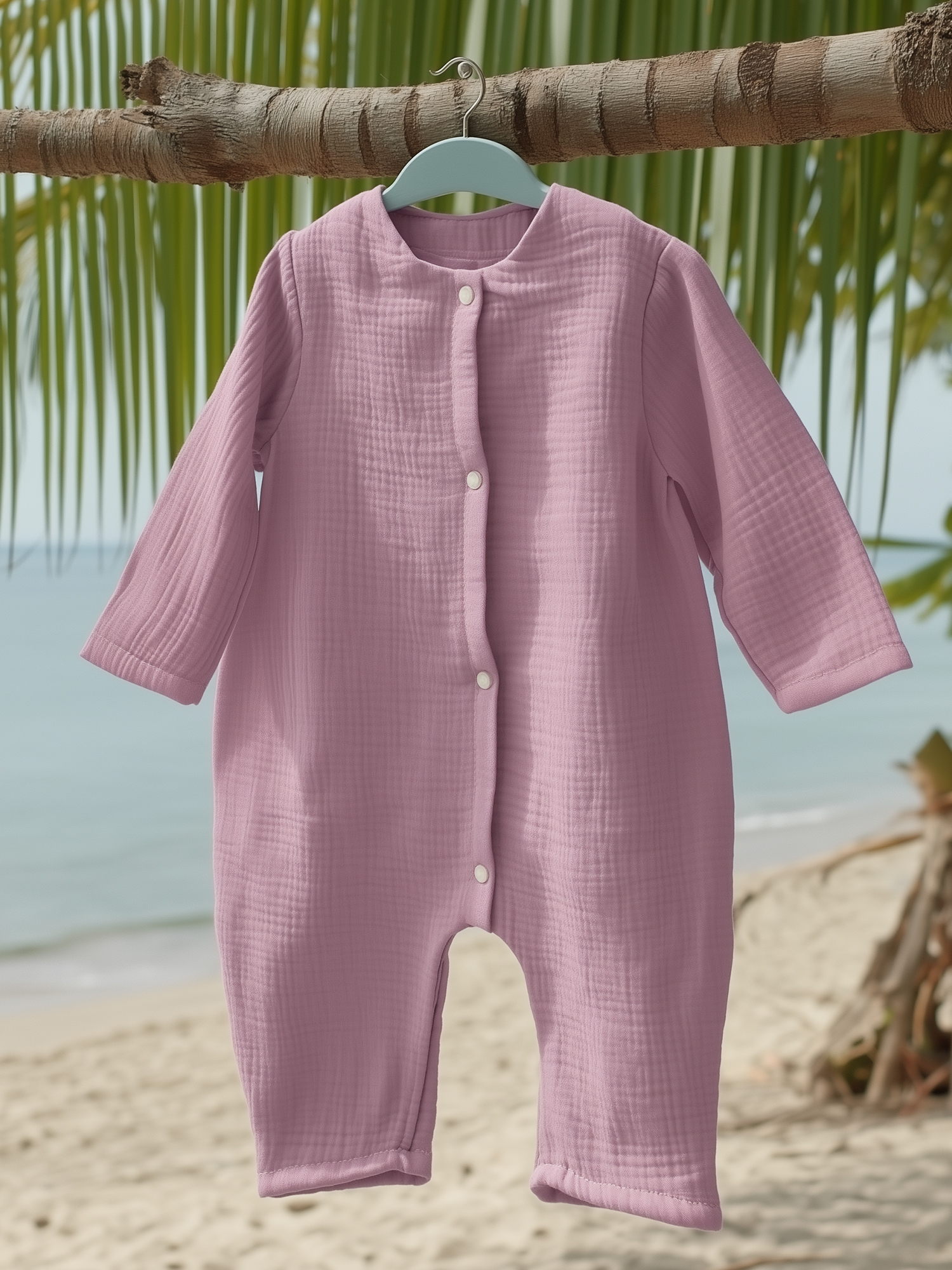 Комбинезон СОННЫЙ ГНОМИК 1003/2 - фото 16