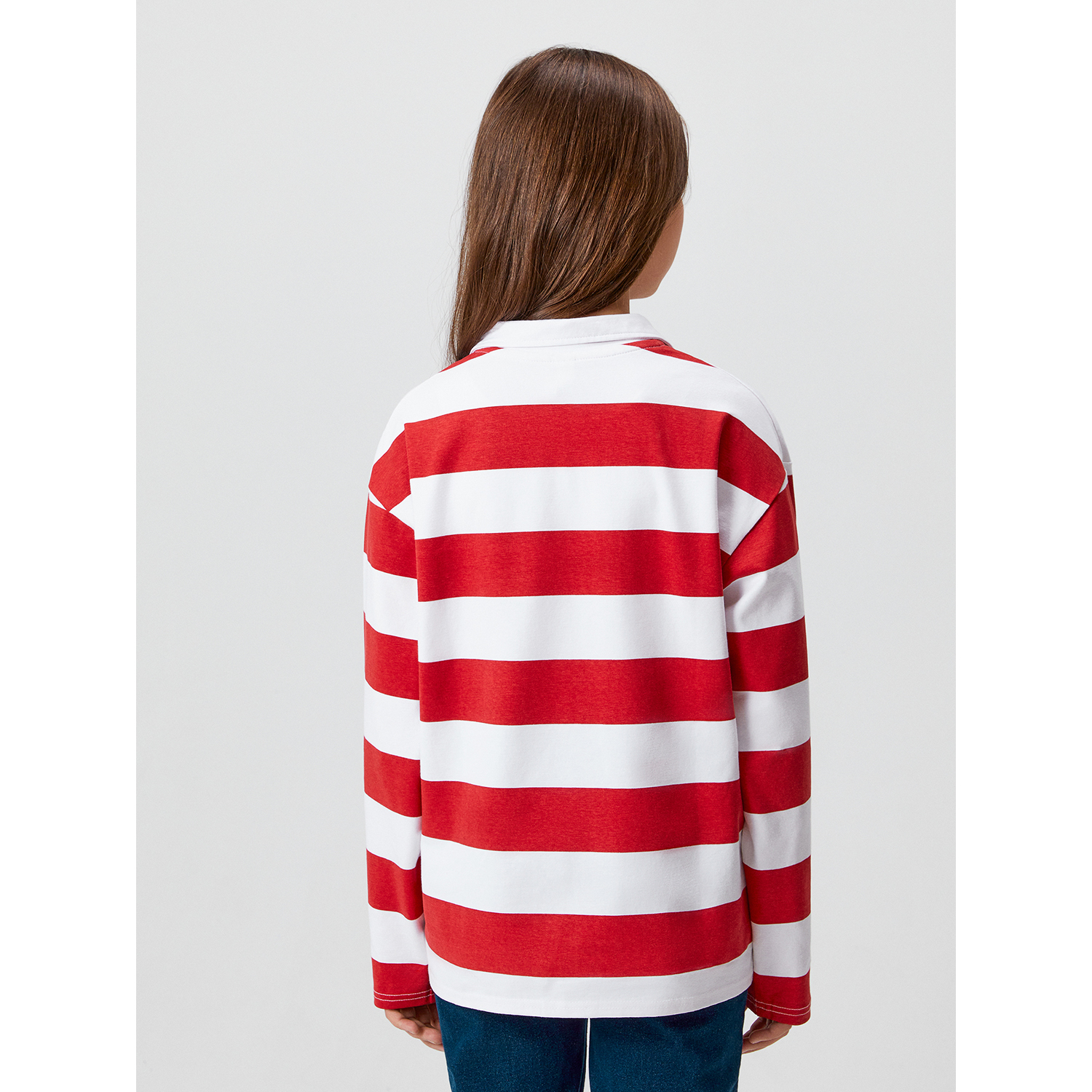 Лонгслив Acoola 20210150100_0072612 - фото 6