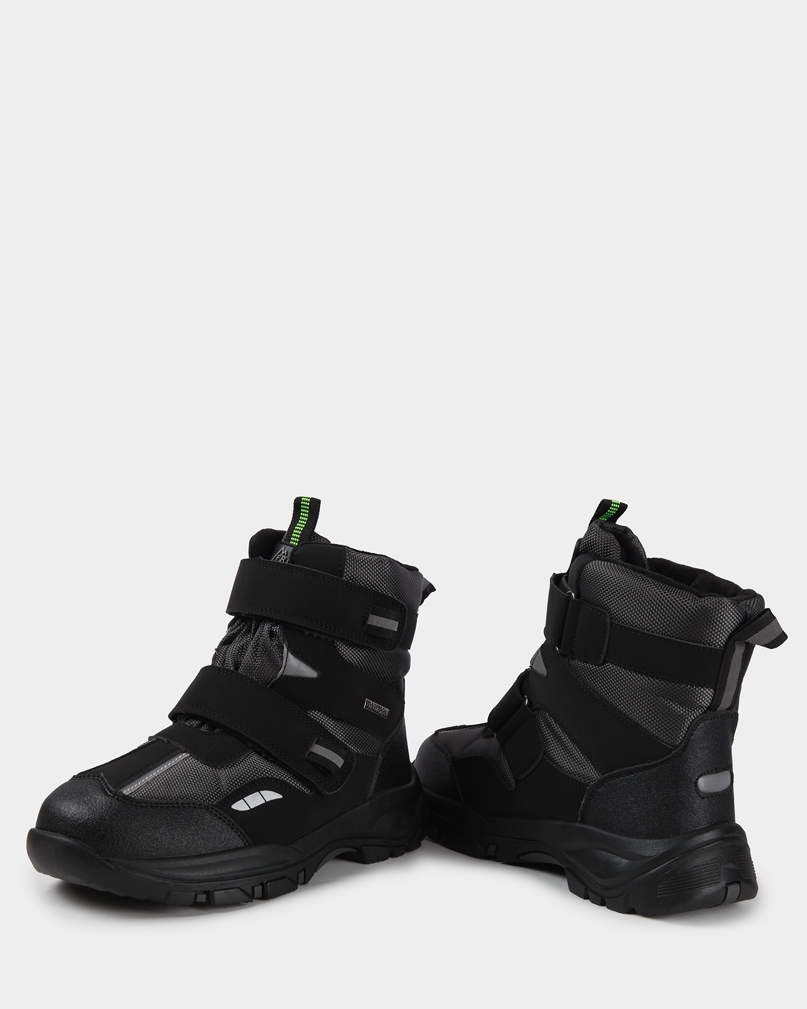 Ботинки Frosterra W24FEtbWB-664-GG - фото 6