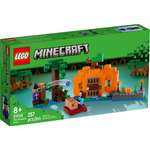 Конструктор LEGO Minecraft 21248 257 дет.