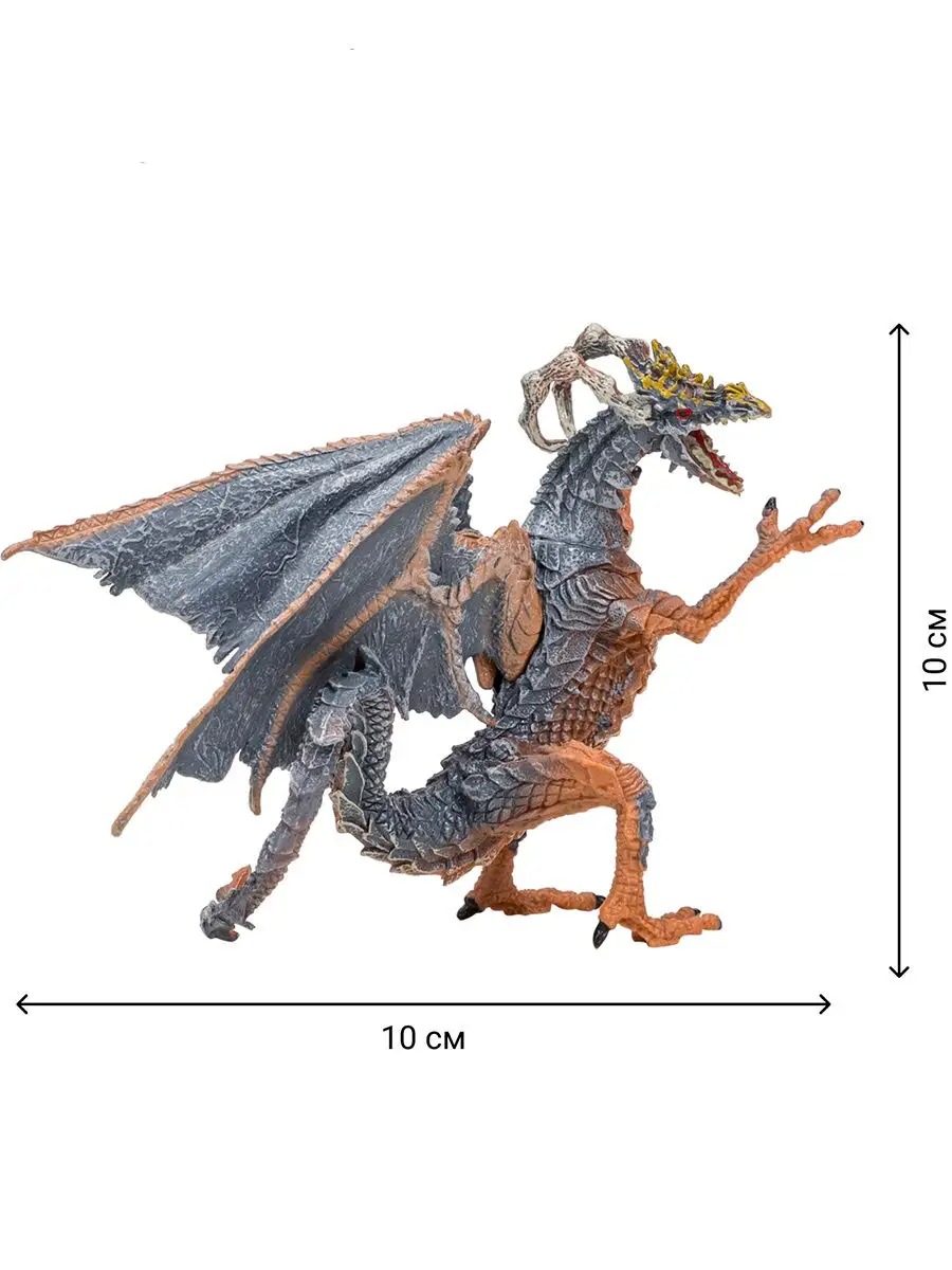 Игровой набор Masai Mara Драконы - фото 6