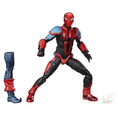 Фигурка Человек-Паук (Spider-man)