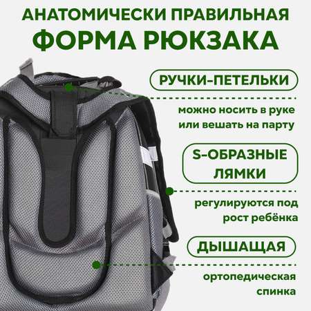 Ранец Планета творчества