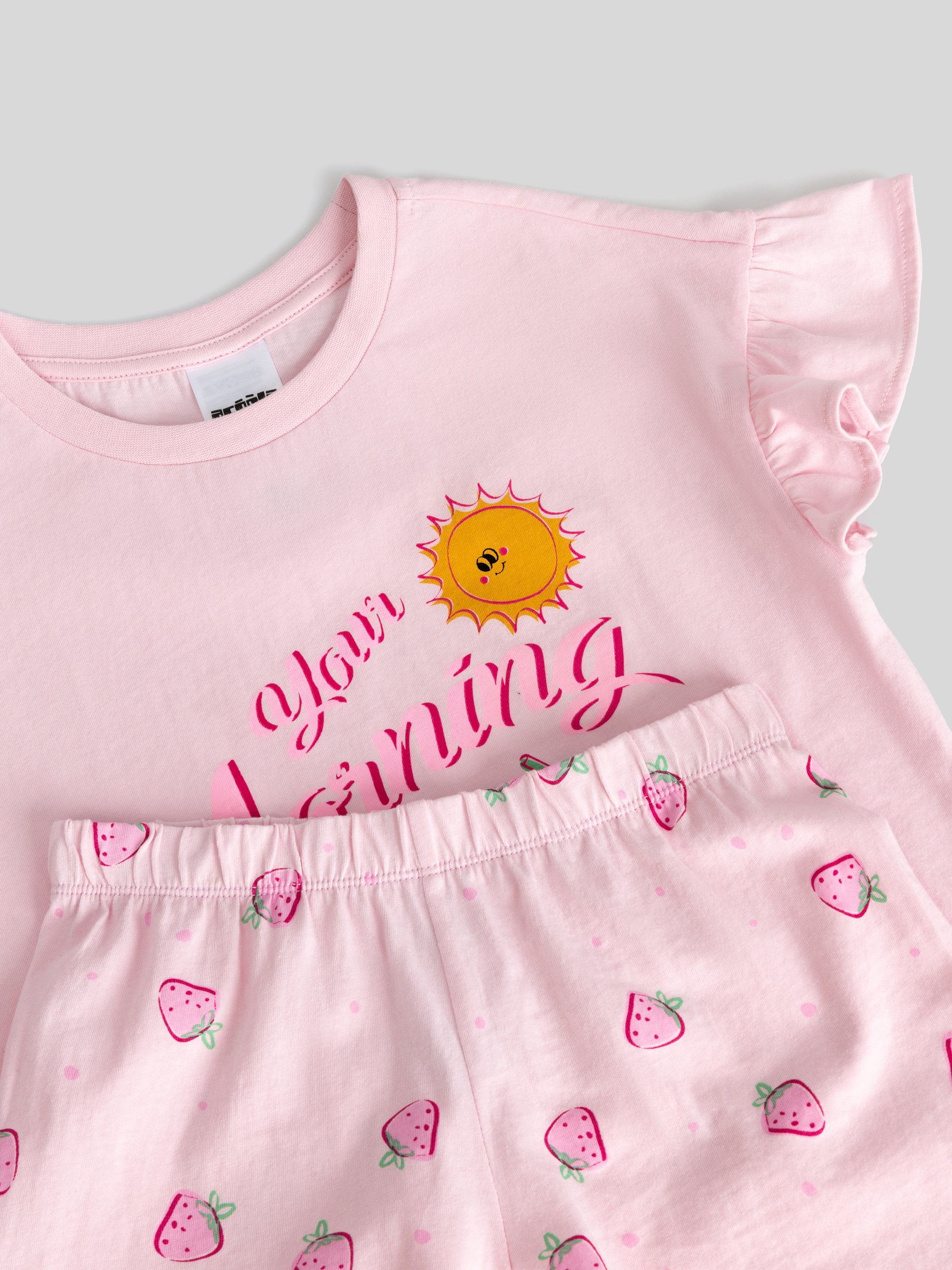 Пижама Acoola 20224280062_0094898 - фото 3