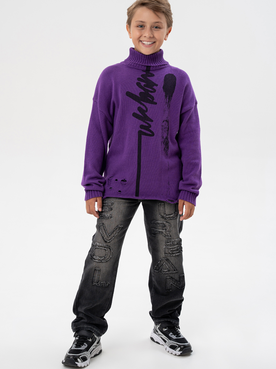 Джинсы PlayToday 32511390 - фото 2