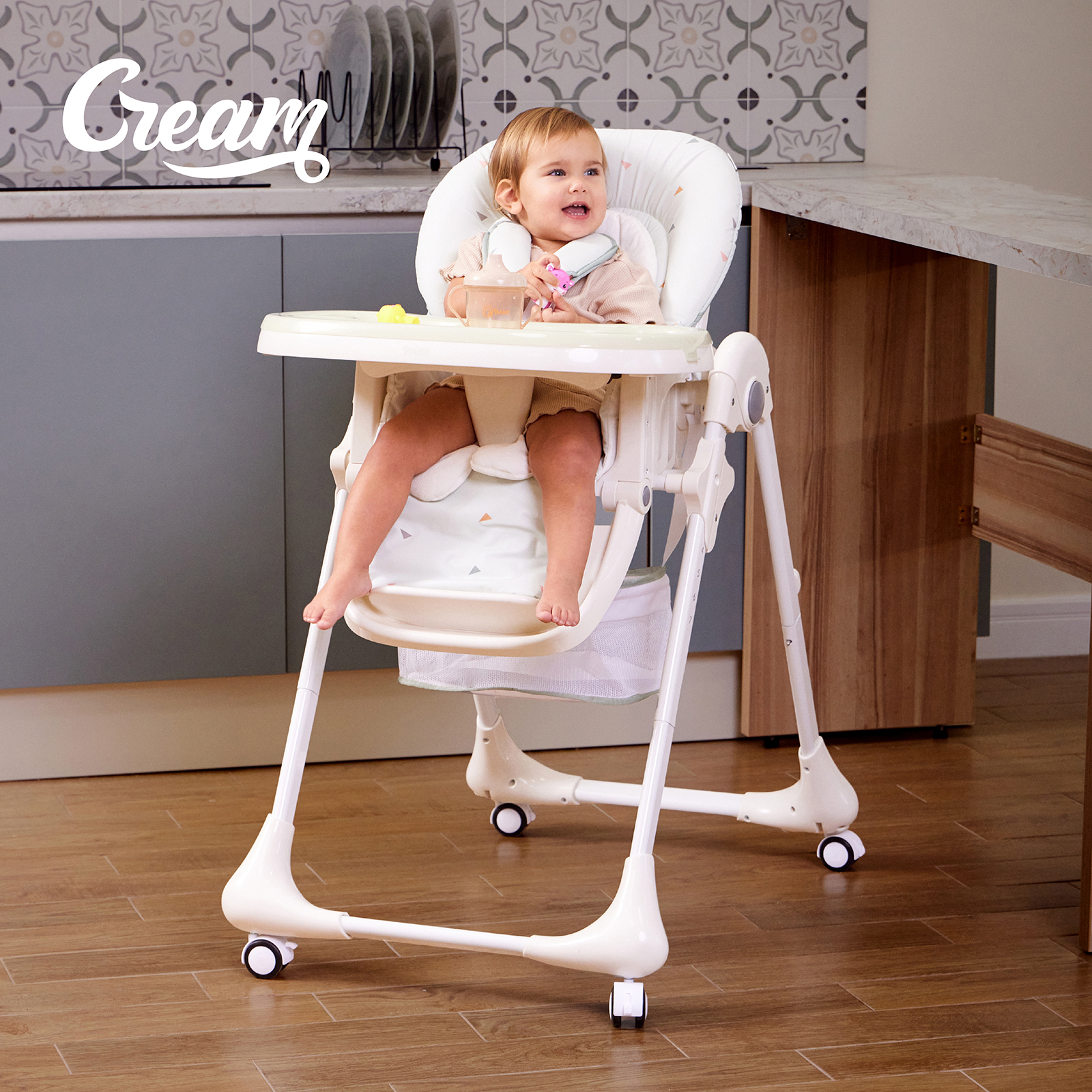 Стульчик для кормления Rant - фото 2