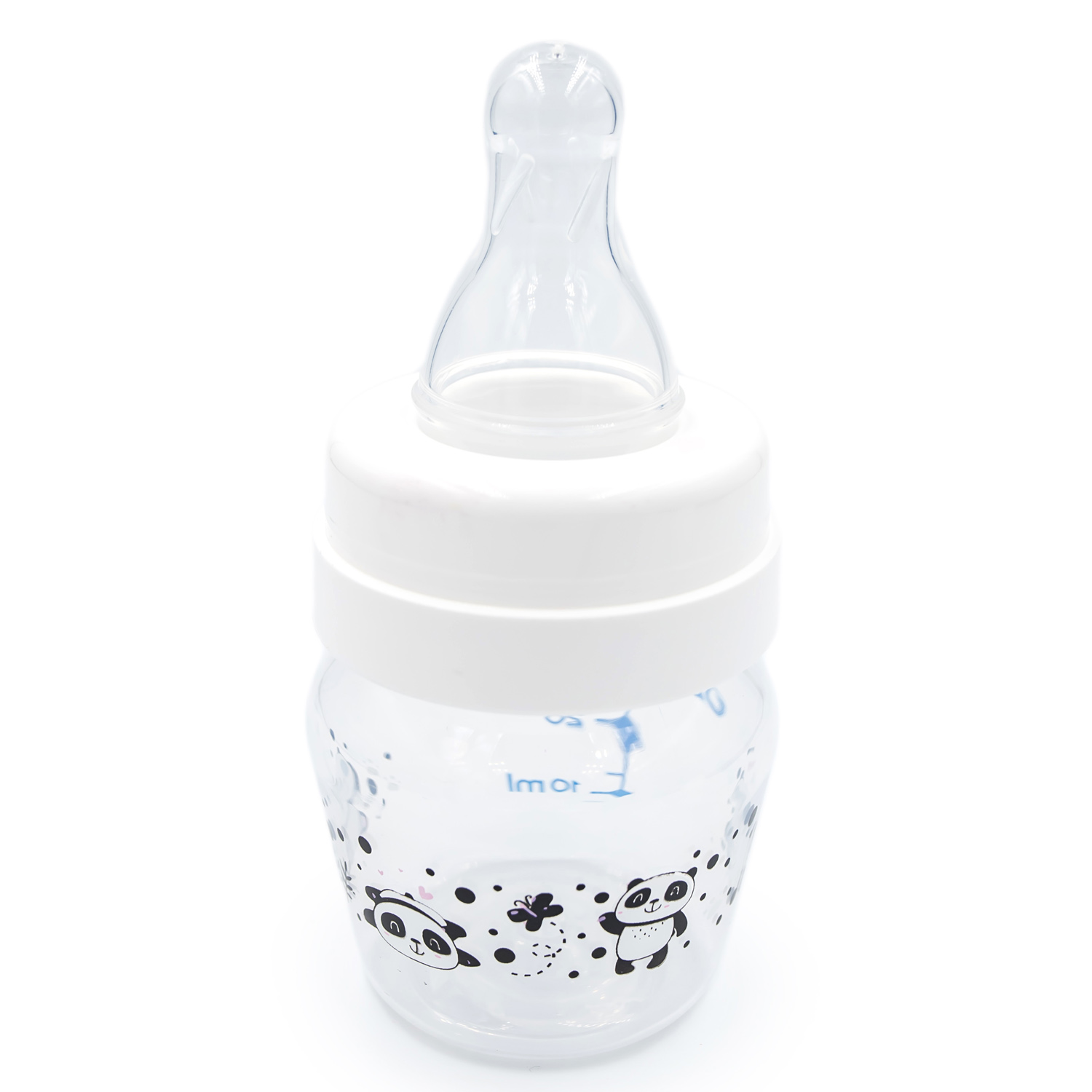 Набор для кормления WeeBaby Anti-Colic 30 мл - фото 4