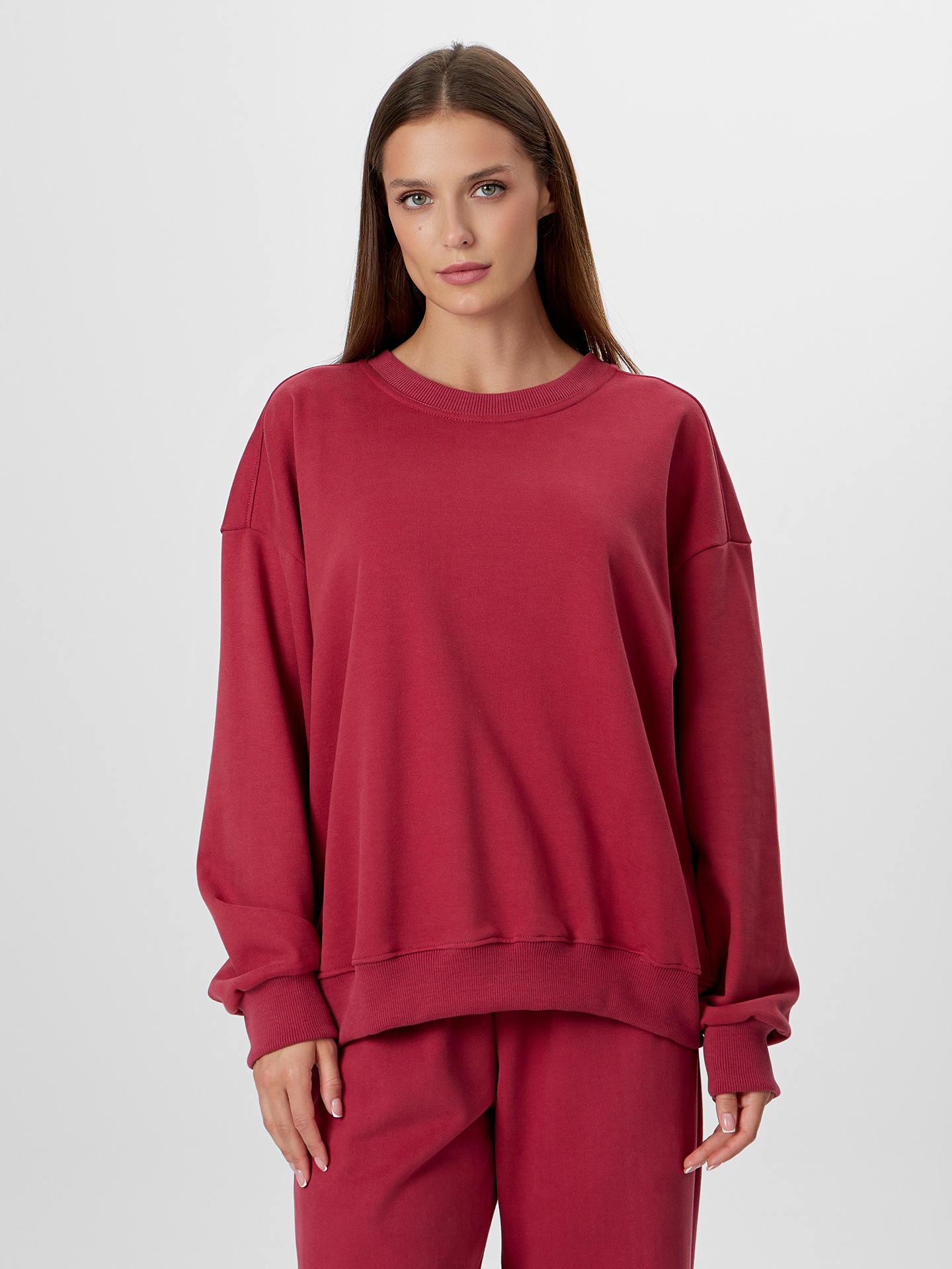 Костюм Mark Formelle (Марк Формэль) 192562-1/терракот - фото 3