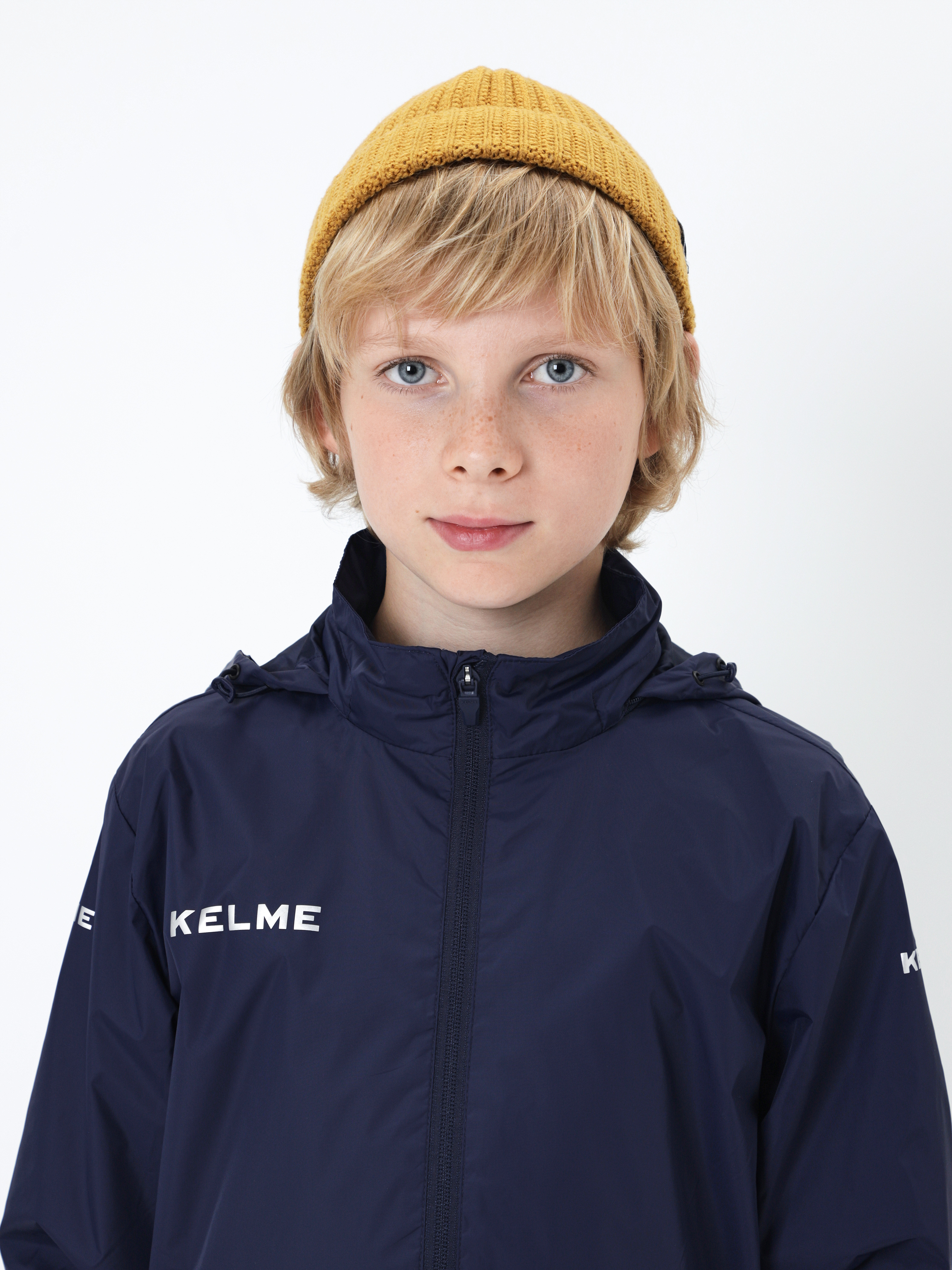 Ветровка KELME 3803241-416 - фото 5
