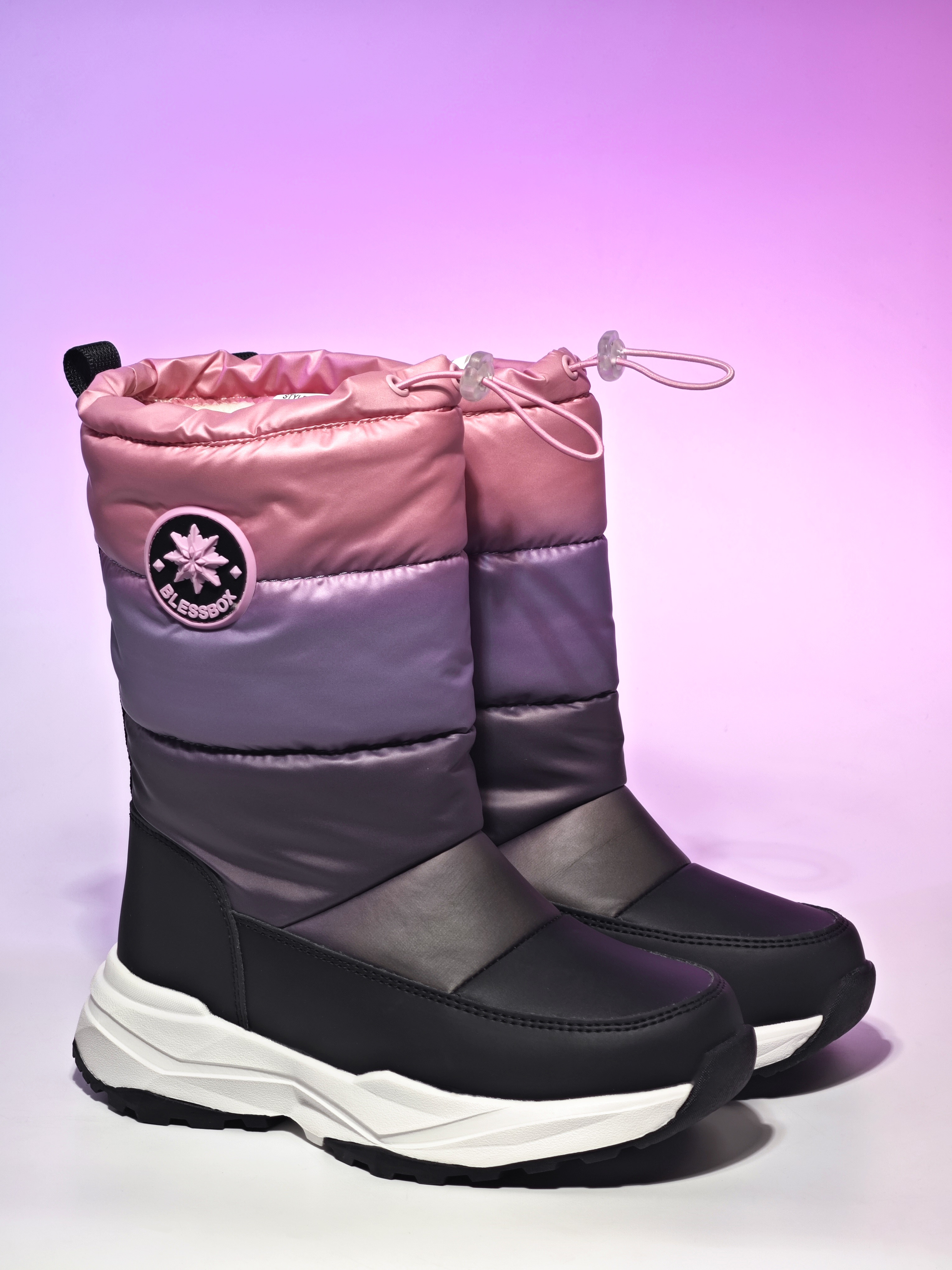 Дутики BLESSBOX BX52658A - фото 3