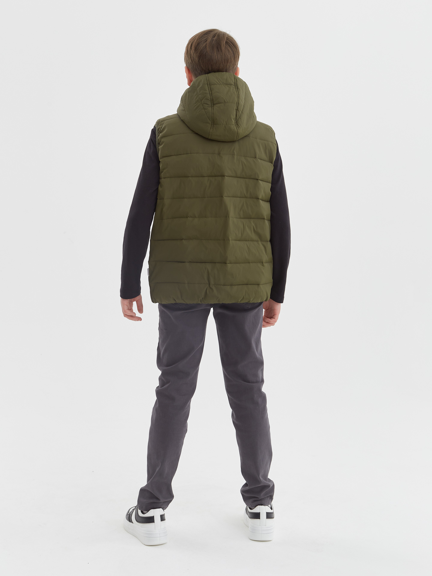 Жилет WBR 70-023 - фото 8