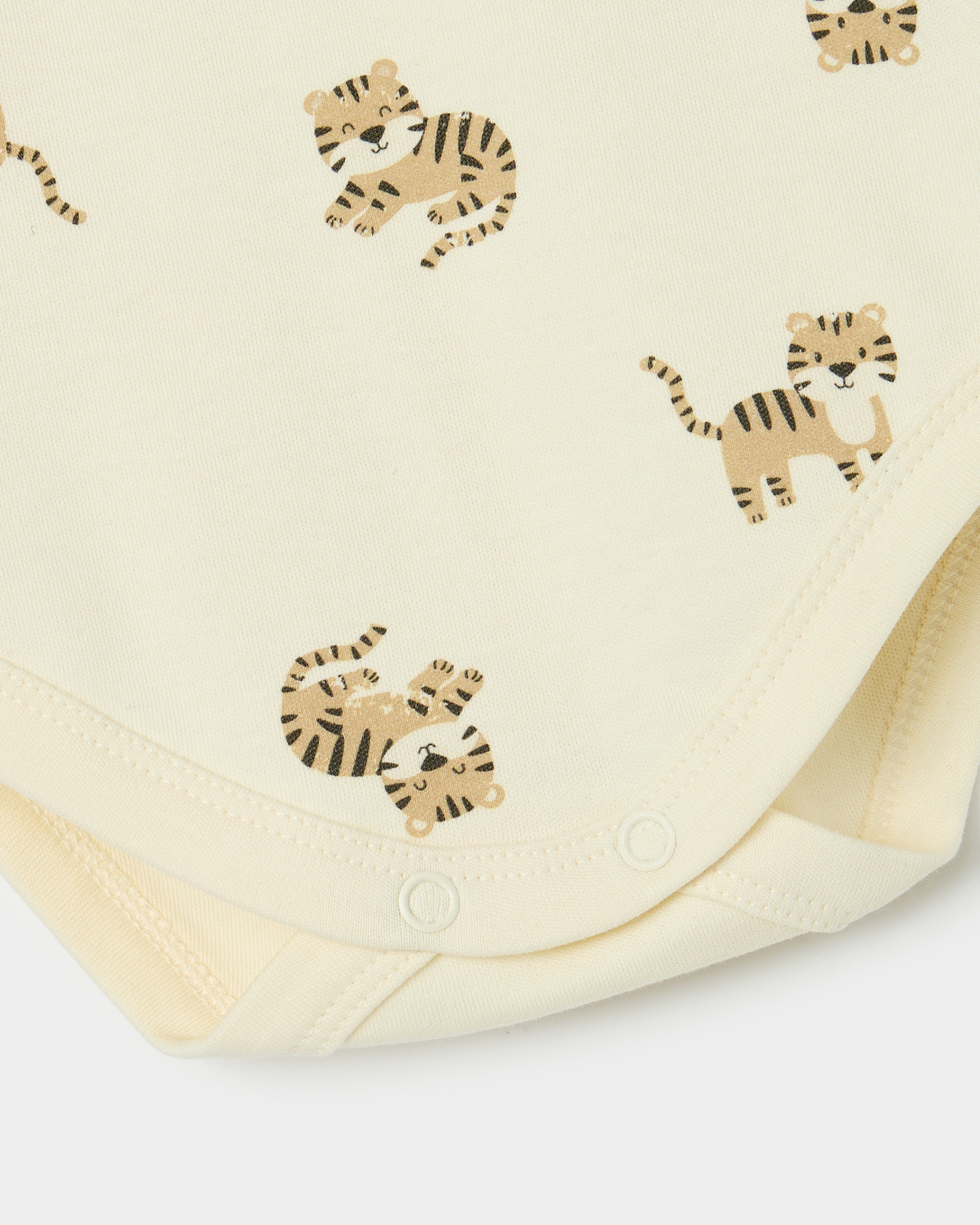Боди BabyGo W26BG4-2121-9ib-L2 - фото 4