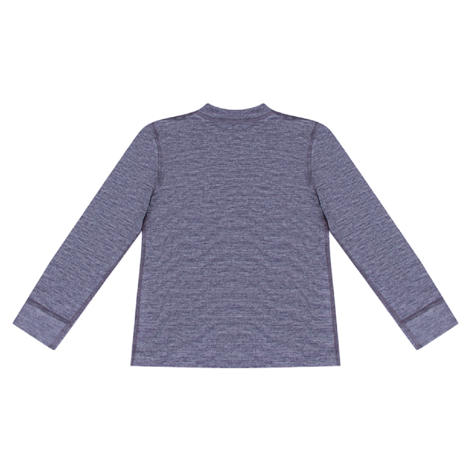 Термобелье GUSTI GWT1003-Navy - фото 5