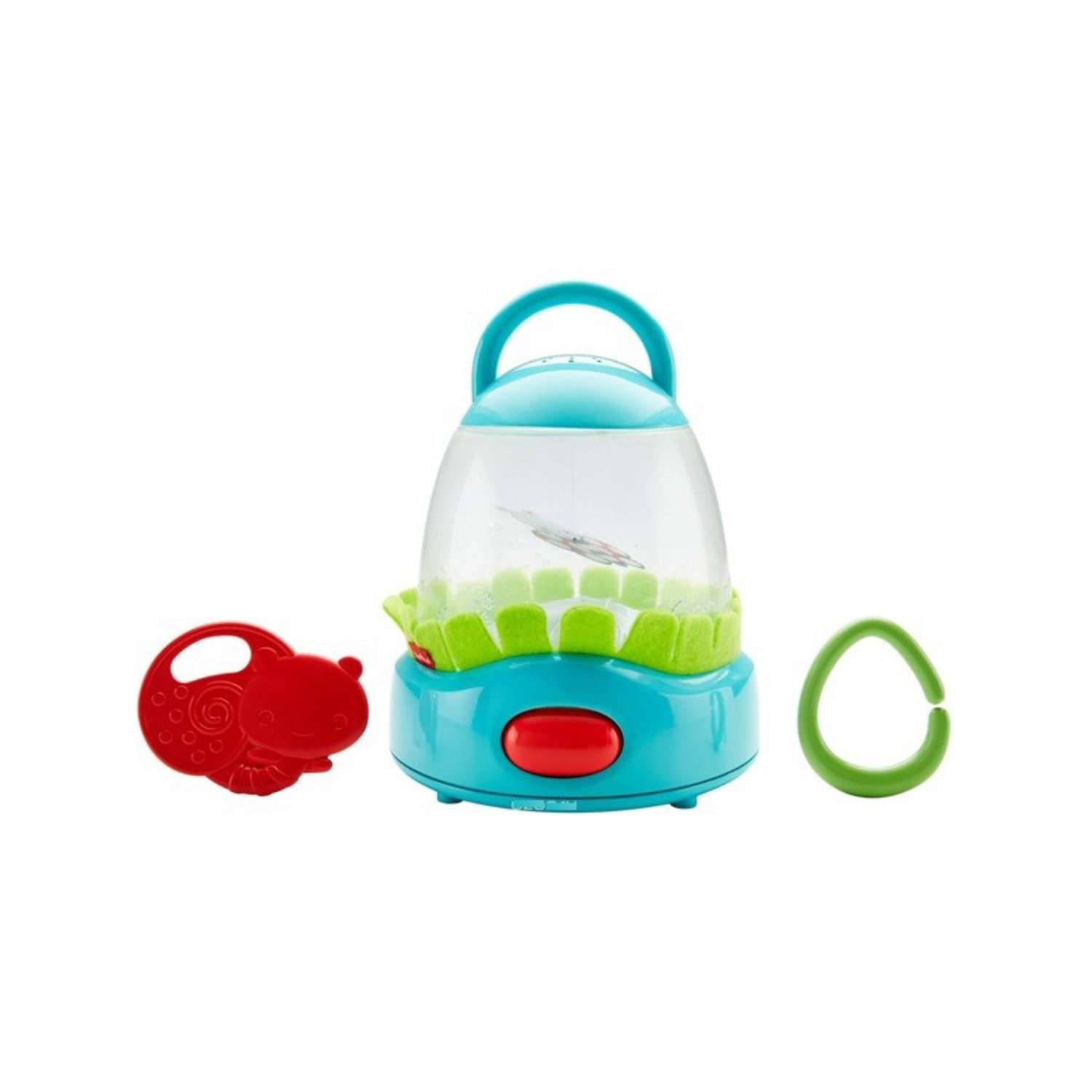 Игрушка Fisher Price погремушка - фото 2
