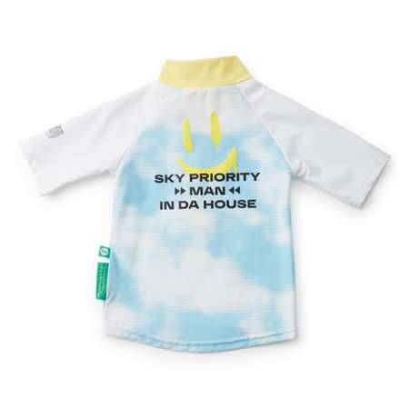 Футболка купальная Happy Baby