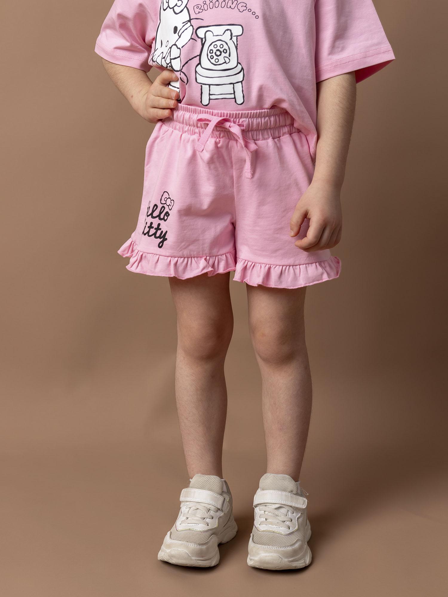 Шорты batik 020_ЛС26 - фото 3