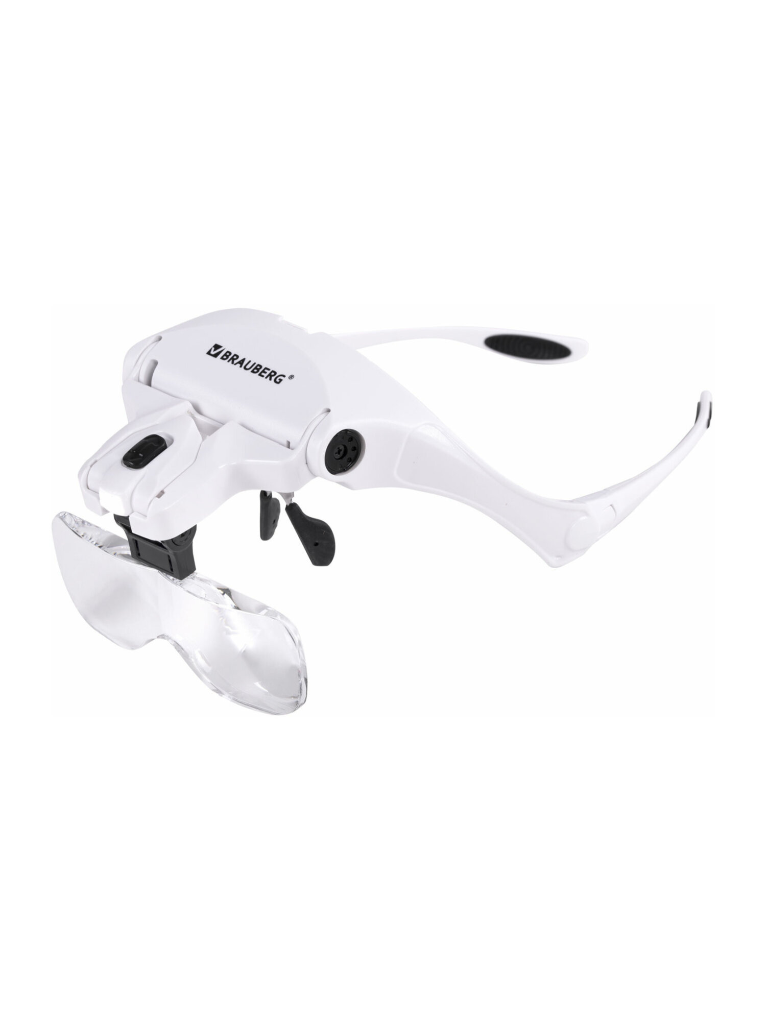 Лупа Brauberg - фото 6