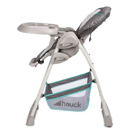 Стульчик для кормления Hauck 2 в 1