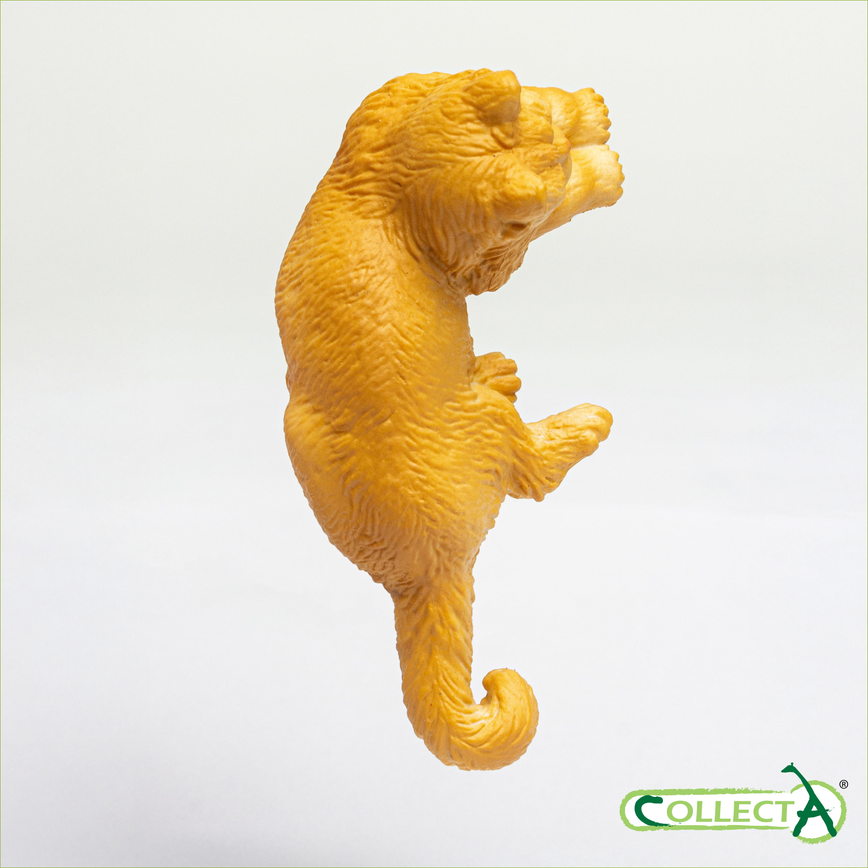 Фигурка Collecta Кот персидский лежачий, S - фото 9